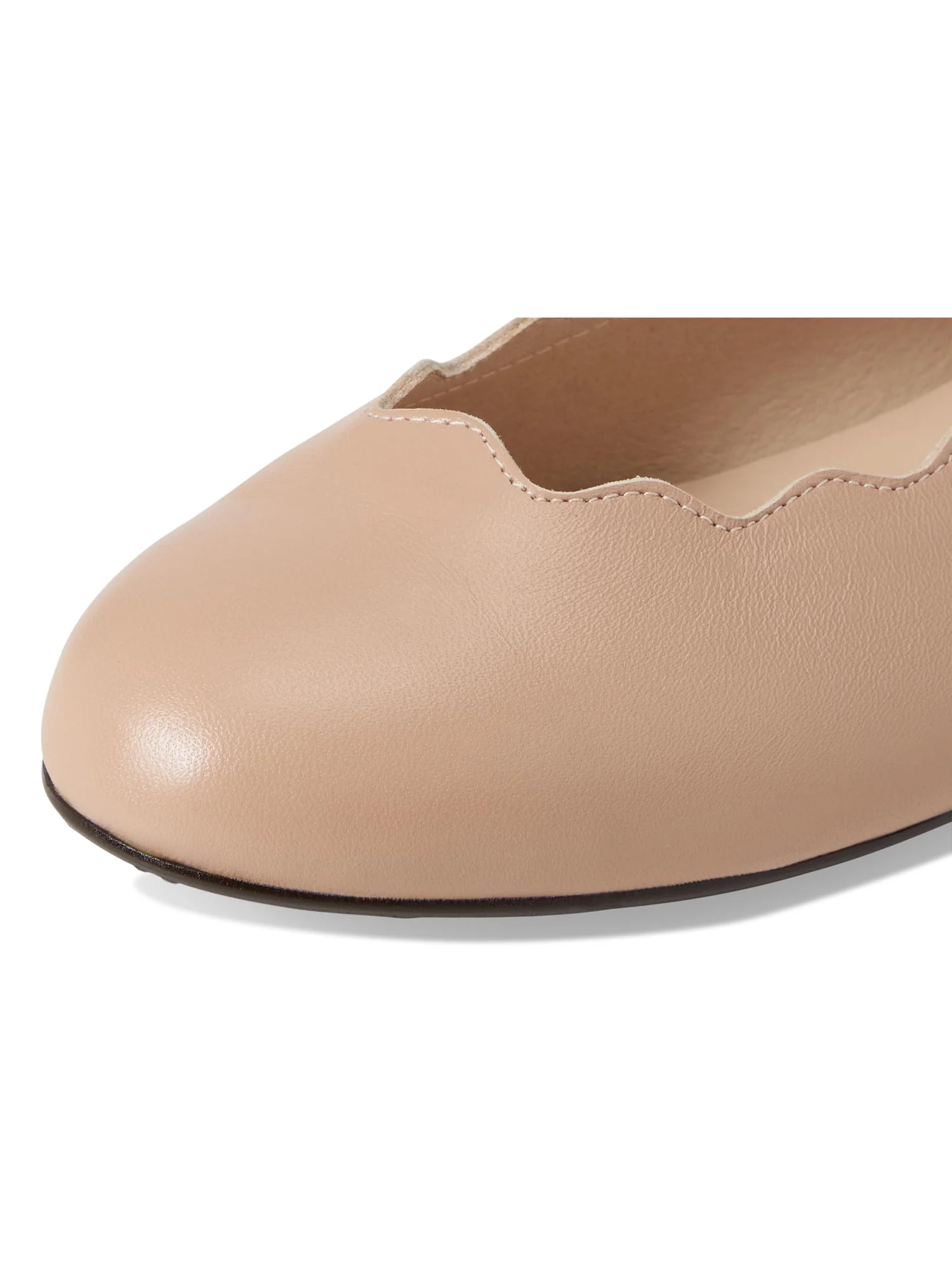 Балетки French Sole Jigsaw — 6
