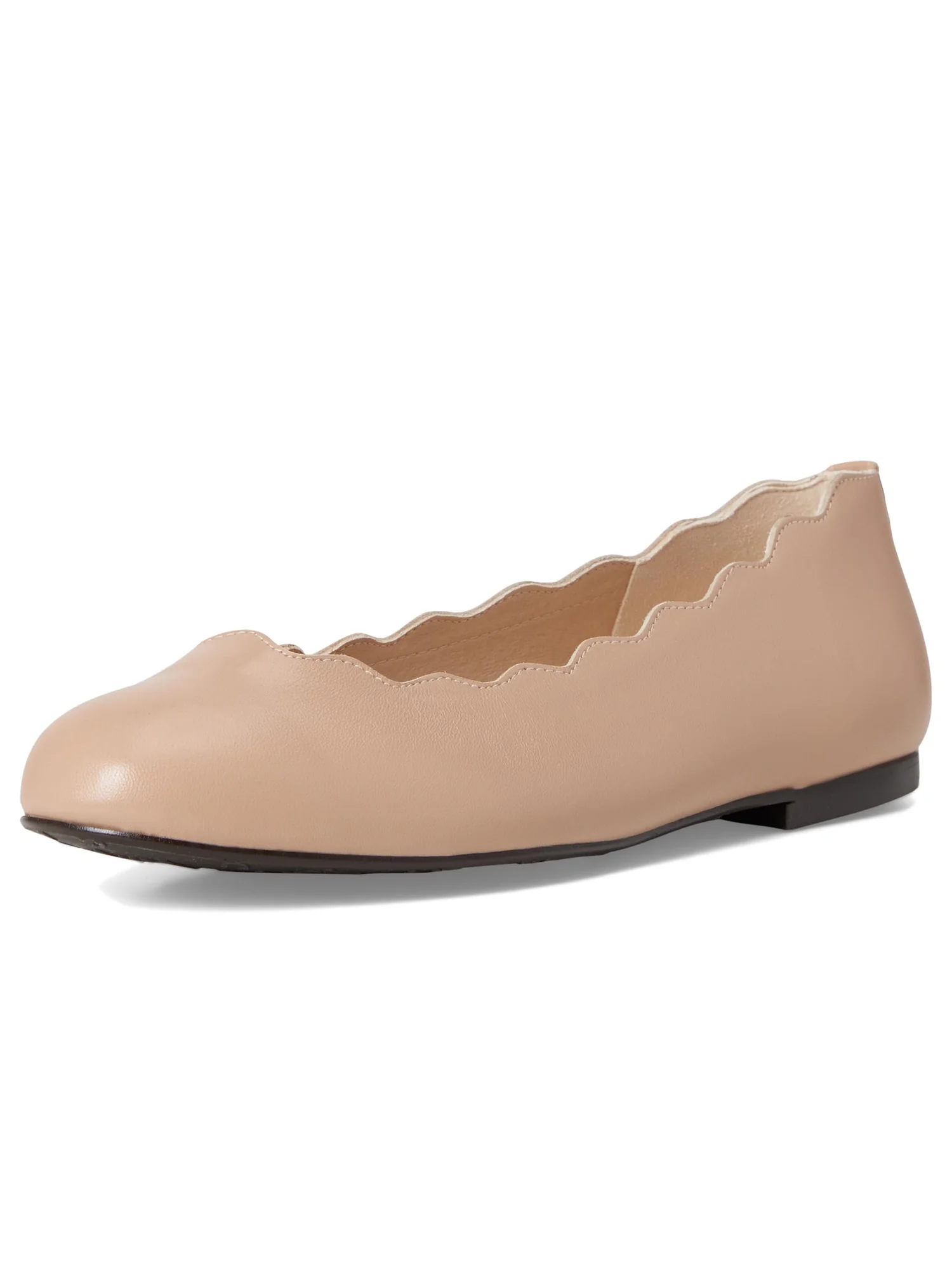 Балетки French Sole Jigsaw — 7