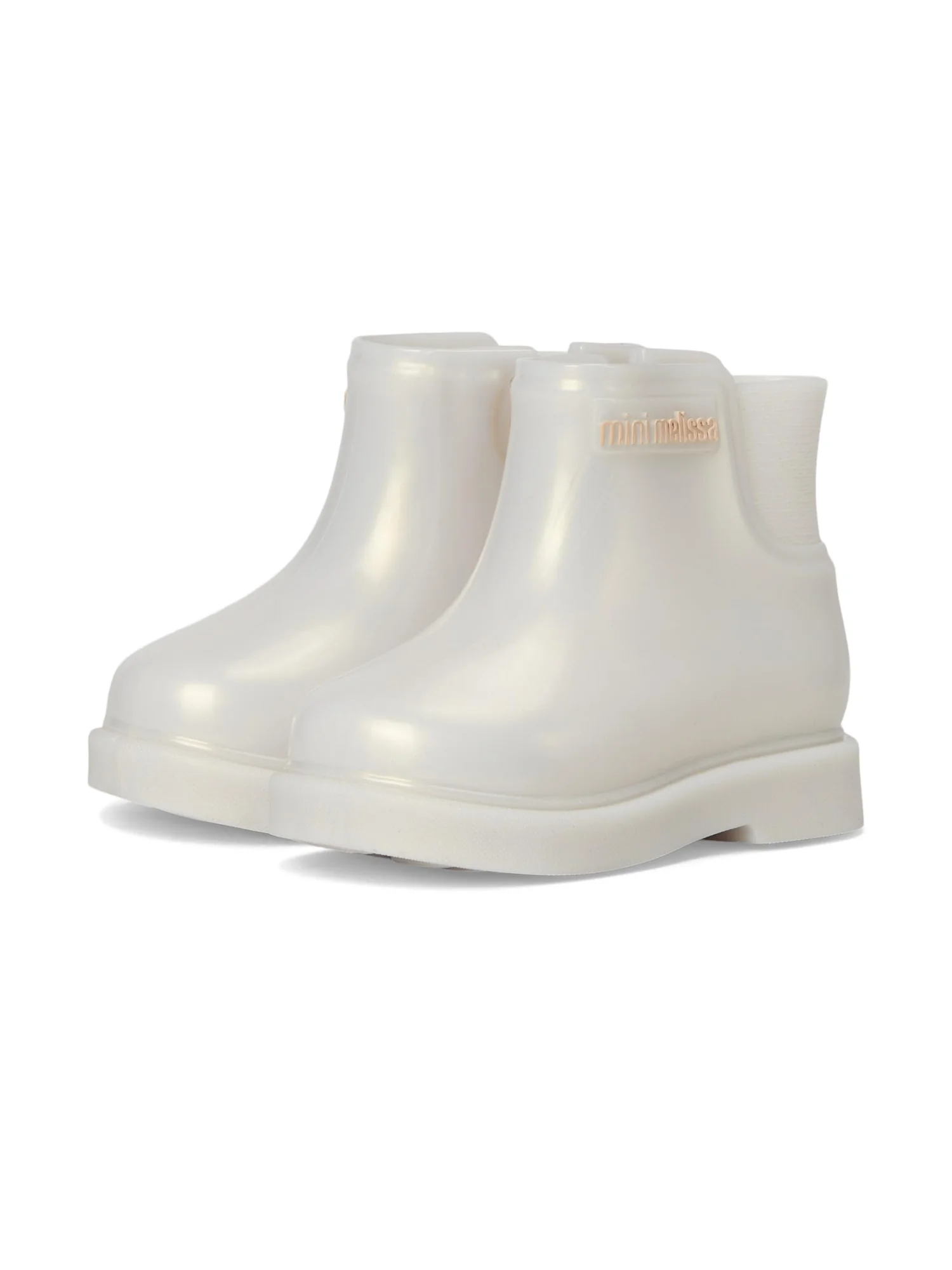 Ботинки Mini Melissa Chelsea Boots II — 1