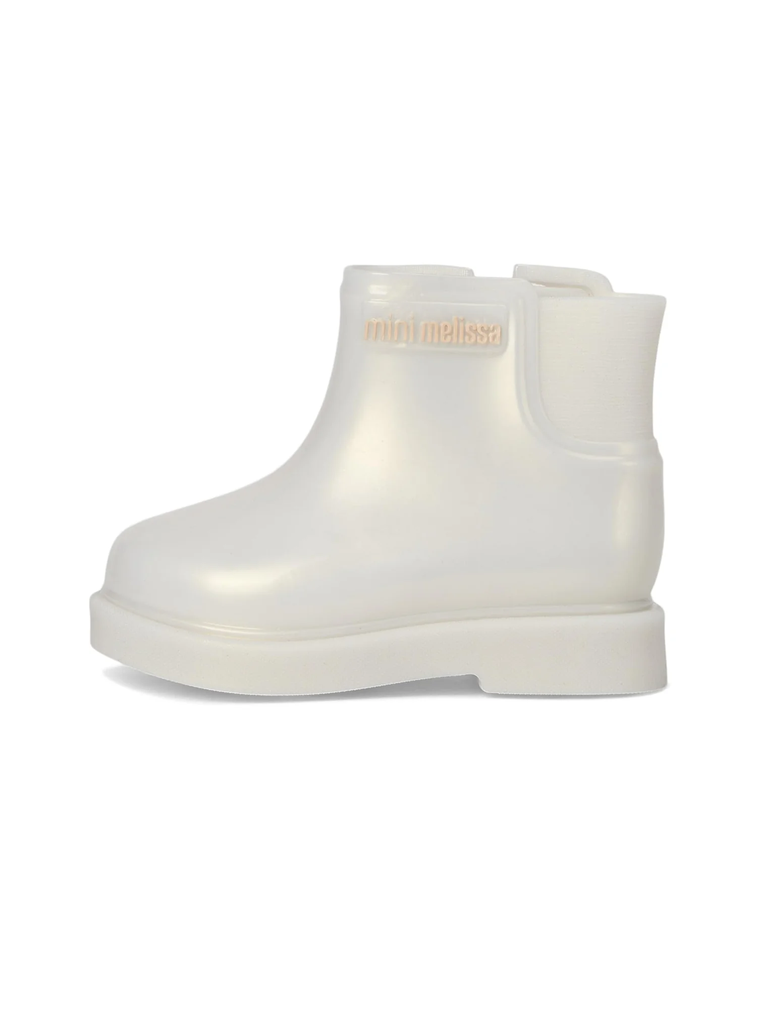 Ботинки Mini Melissa Chelsea Boots II — 4