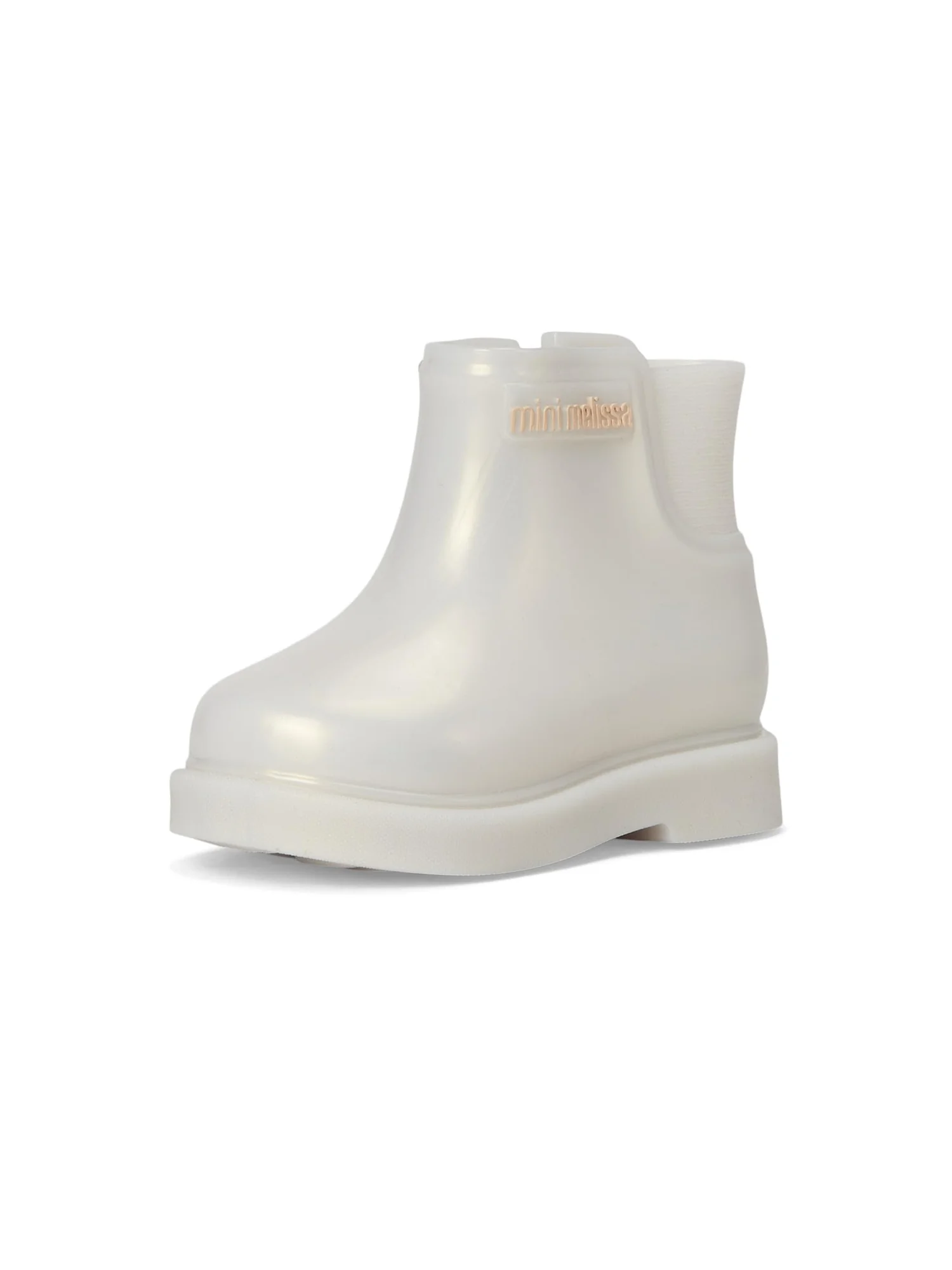 Ботинки Mini Melissa Chelsea Boots II — 7