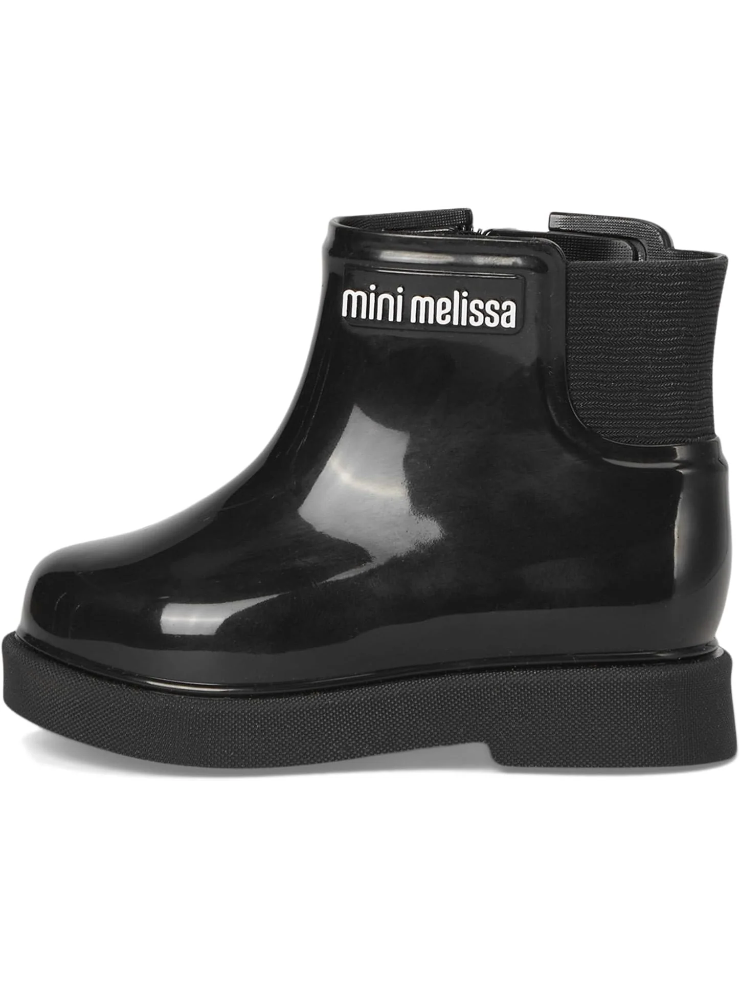 Ботинки Mini Melissa Chelsea Boots II — 4