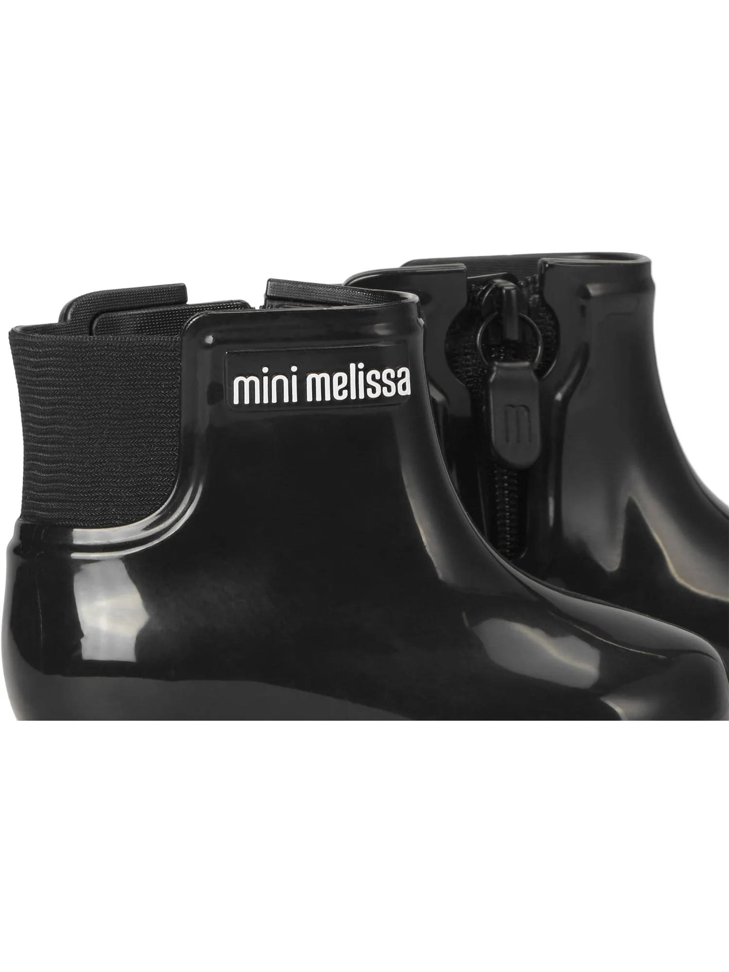 Ботинки Mini Melissa Chelsea Boots II — 6