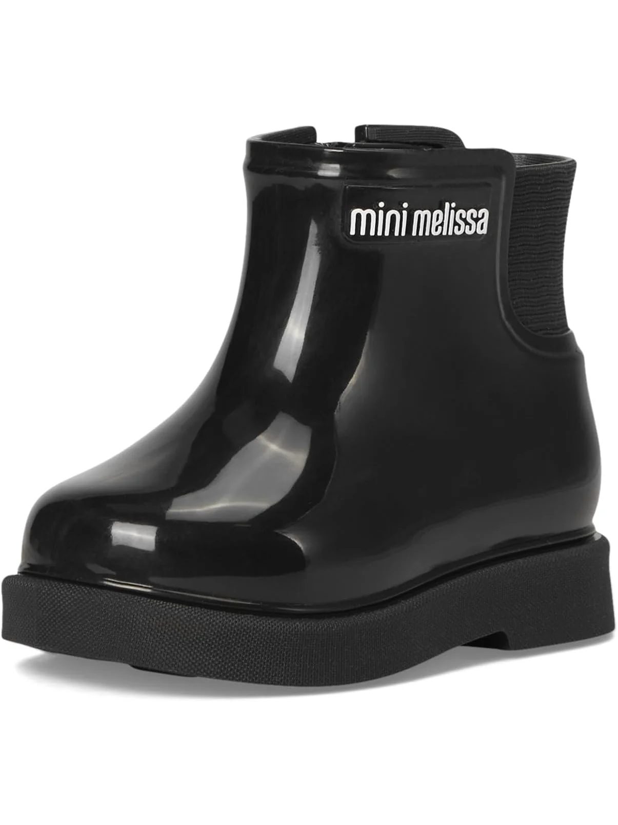 Ботинки Mini Melissa Chelsea Boots II — 7