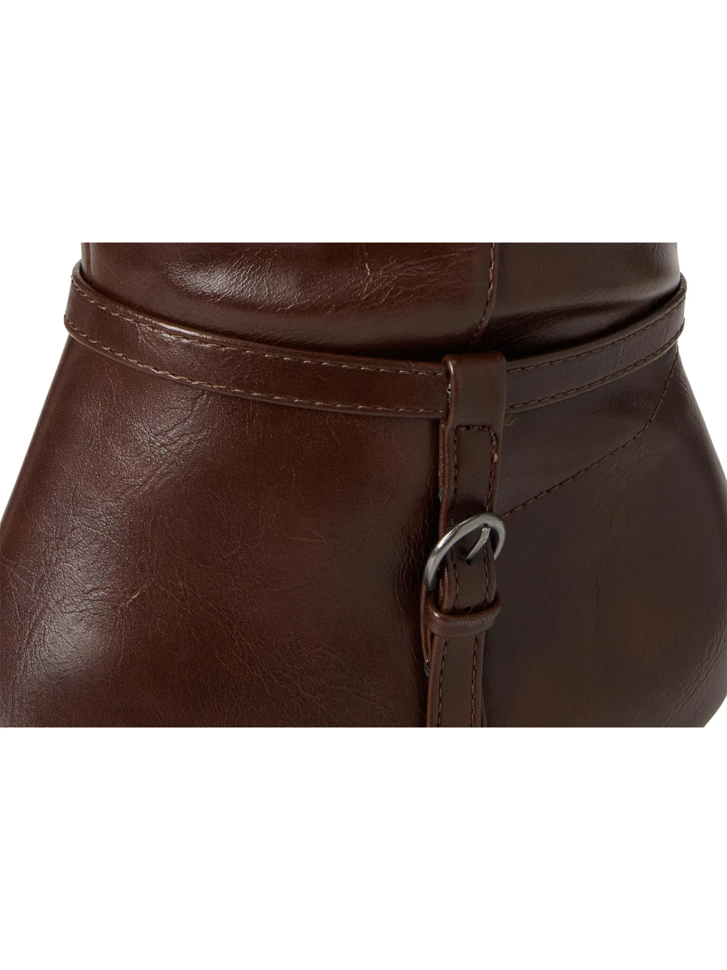 Ботинки LifeStride Galant Wide Calf — 2