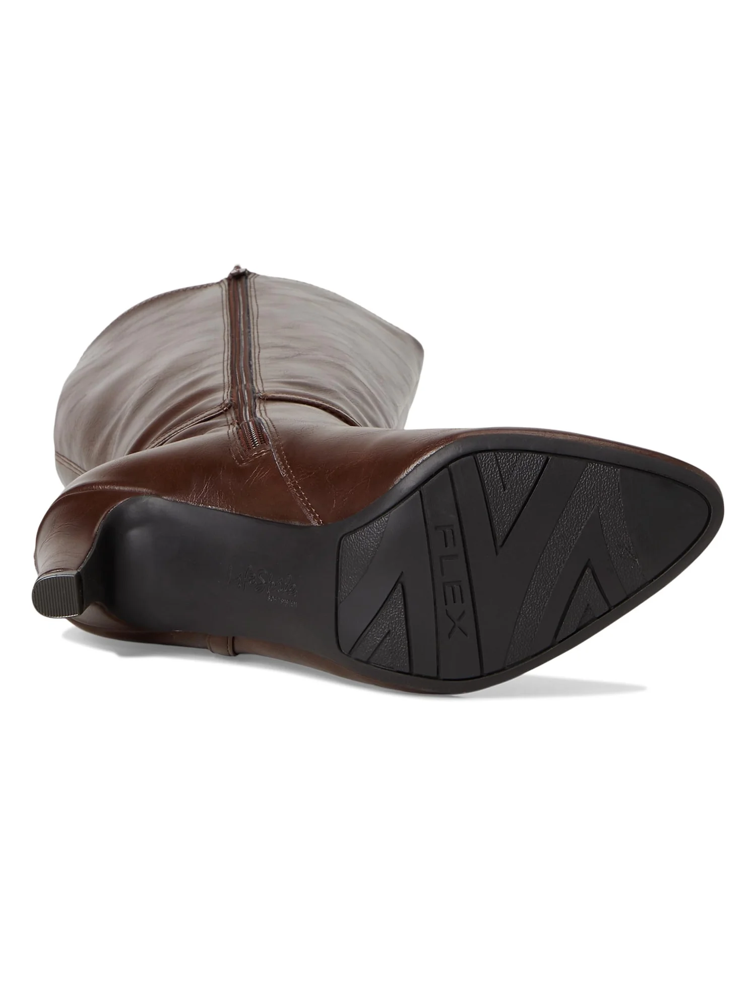 Ботинки LifeStride Galant Wide Calf — 3
