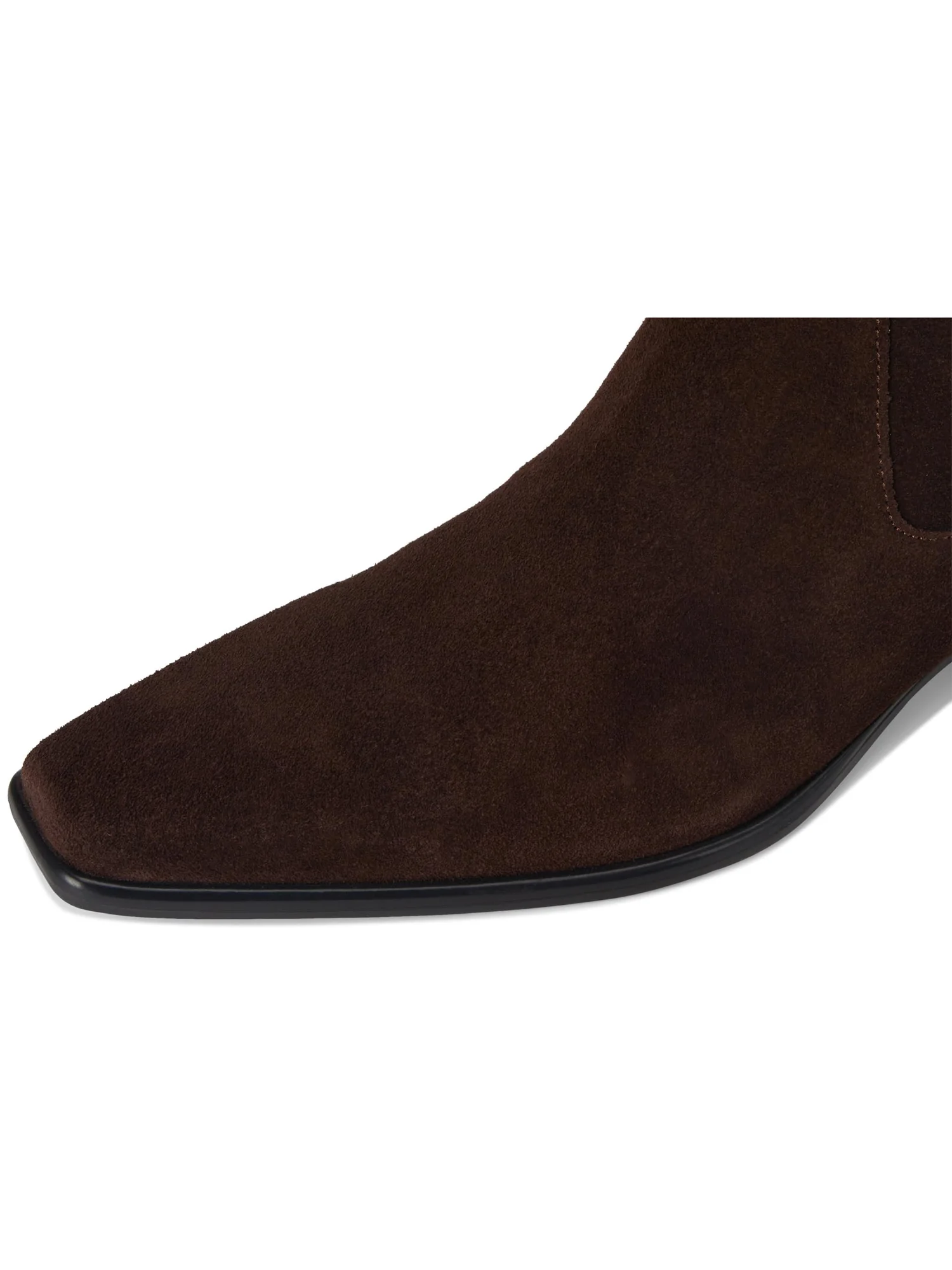 Ботинки Vagabond Shoemakers Nella Suede Boots — 2