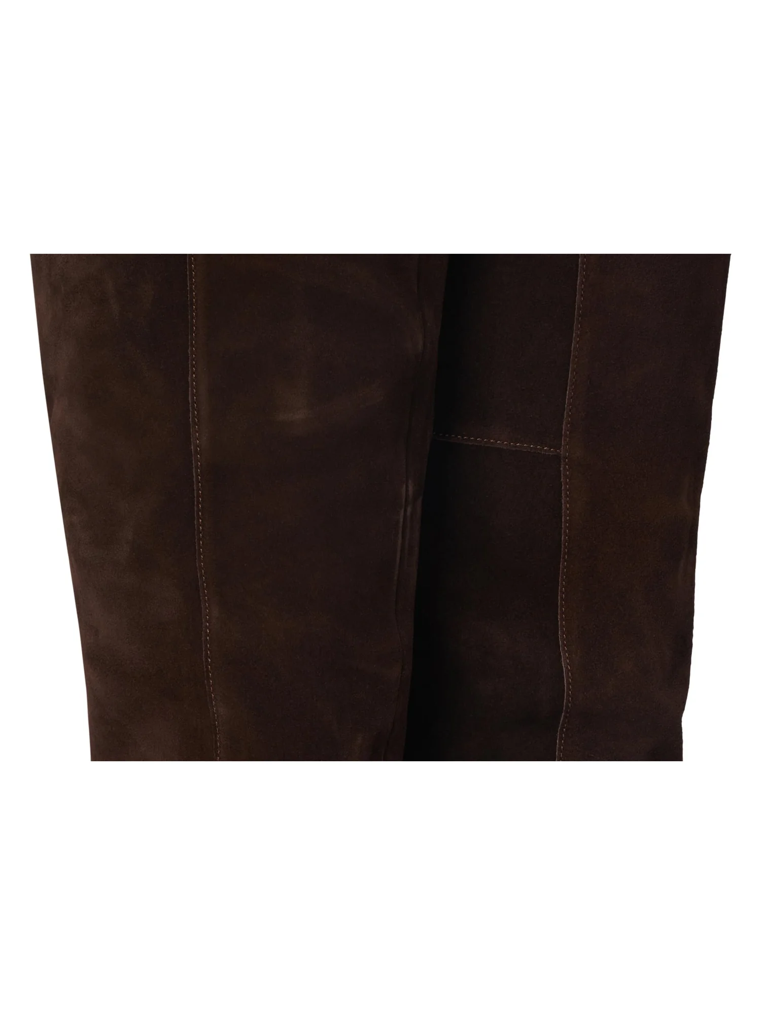 Ботинки Vagabond Shoemakers Nella Suede Boots — 6