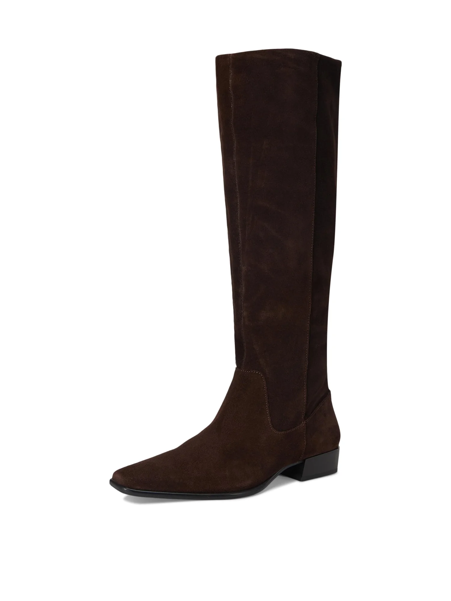 Ботинки Vagabond Shoemakers Nella Suede Boots — 7