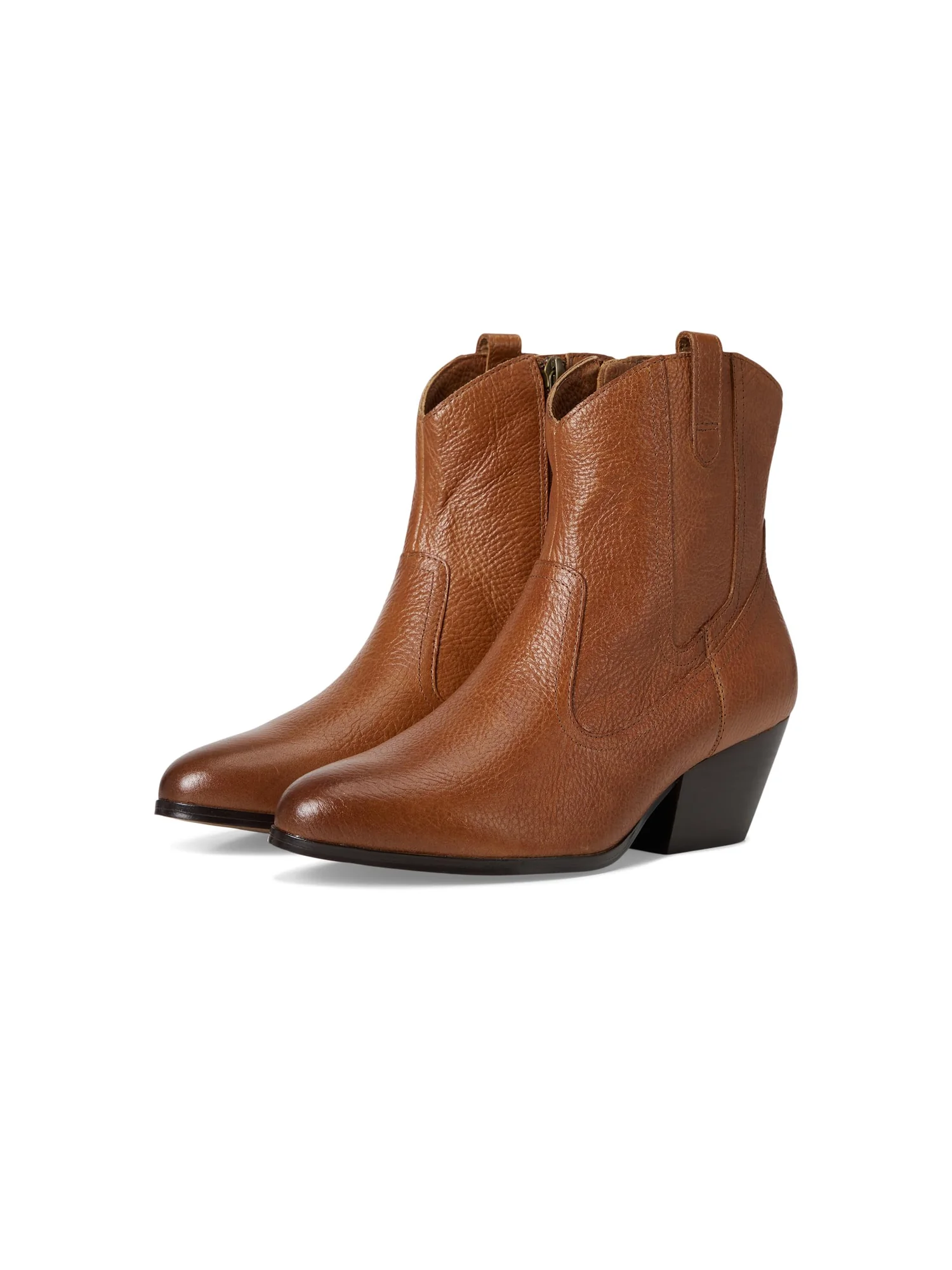 Ботинки Johnston & Murphy Tristen Western Bootie — 1