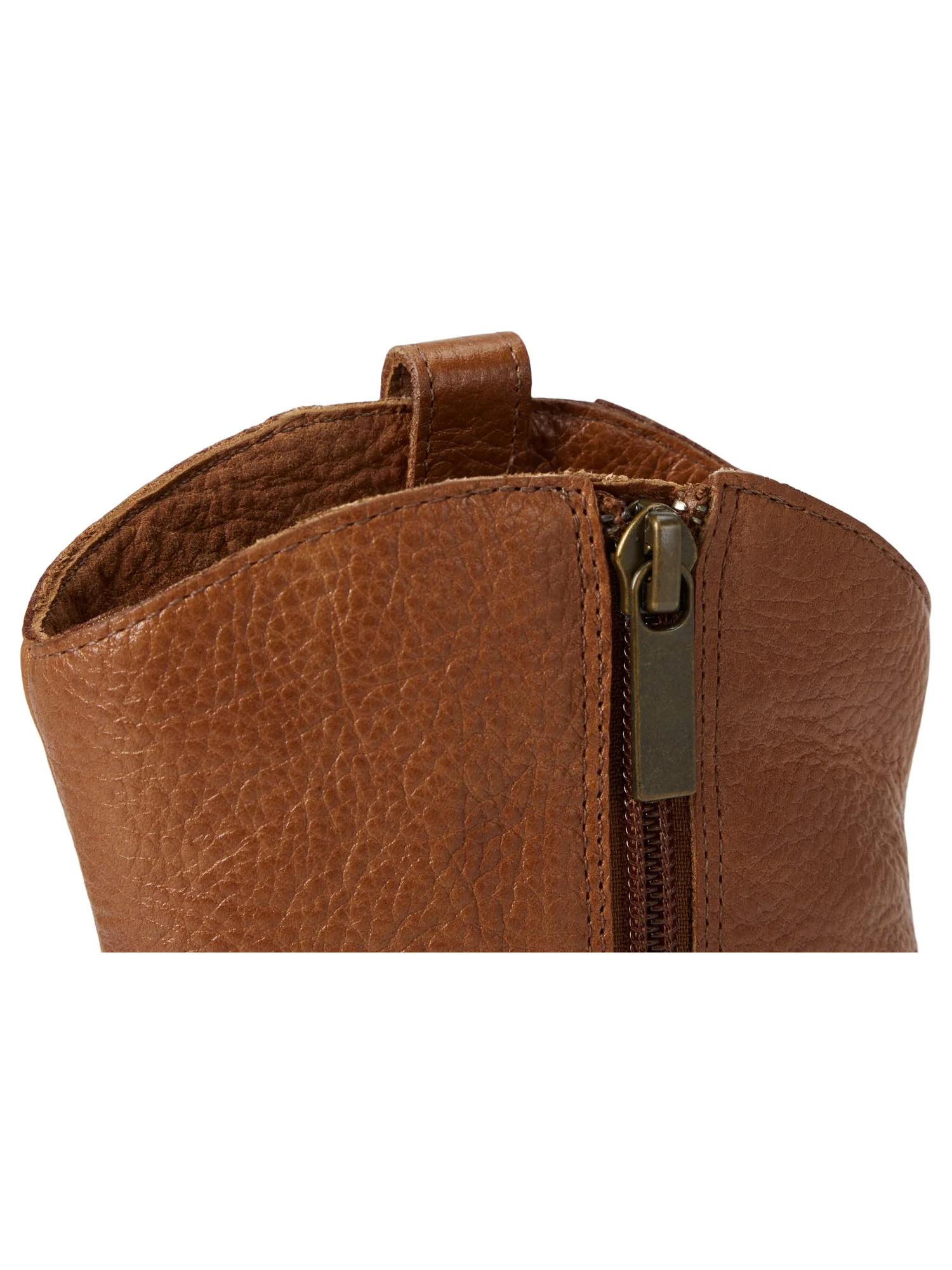 Ботинки Johnston & Murphy Tristen Western Bootie — 2