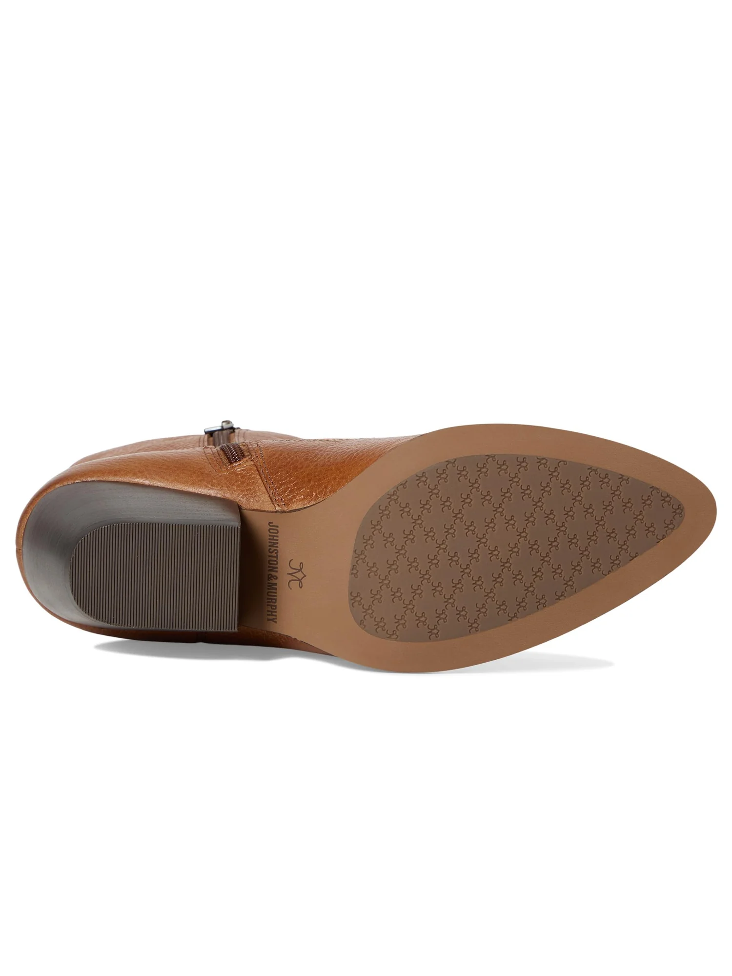 Ботинки Johnston & Murphy Tristen Western Bootie — 3