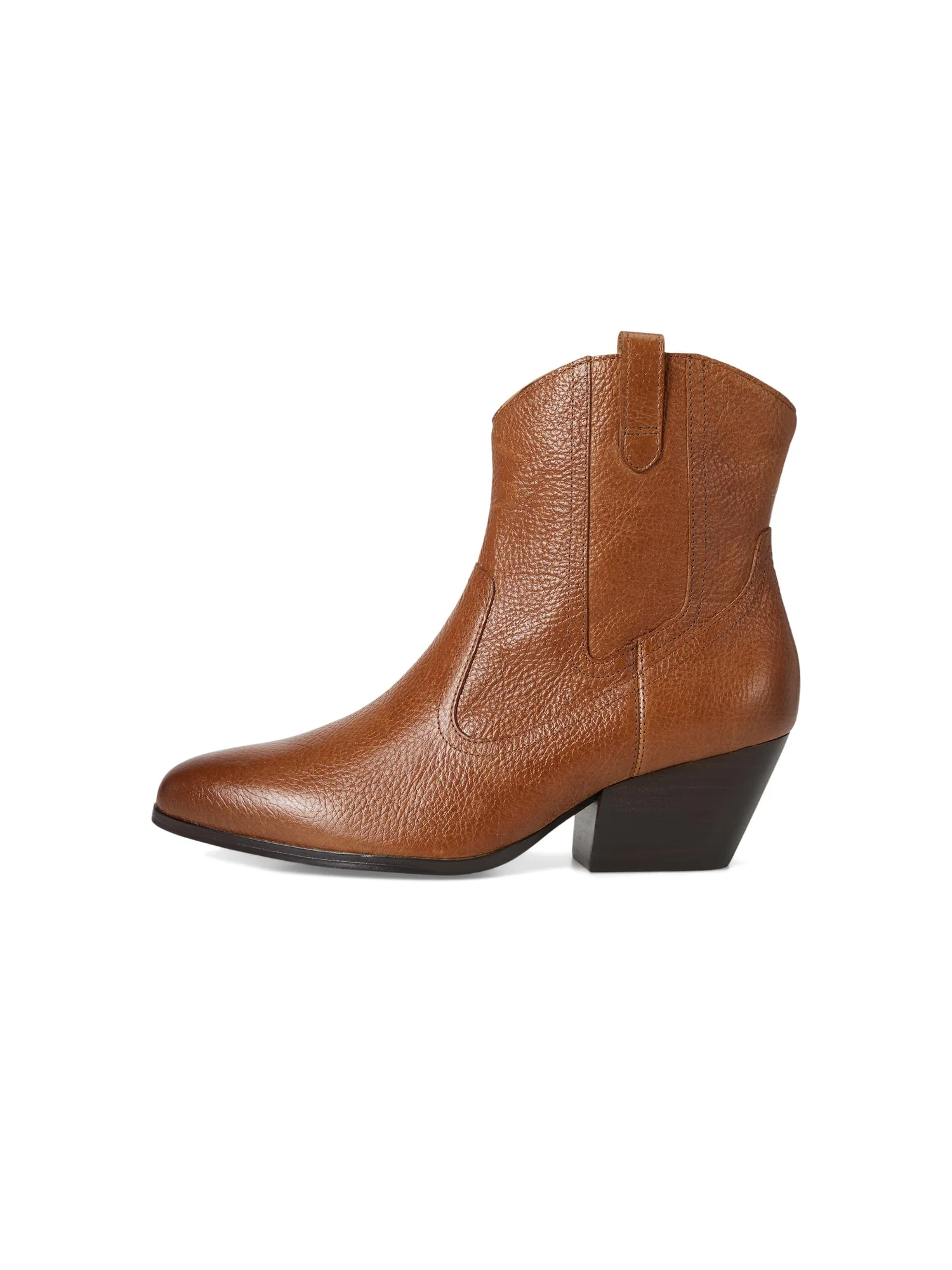 Ботинки Johnston & Murphy Tristen Western Bootie — 4