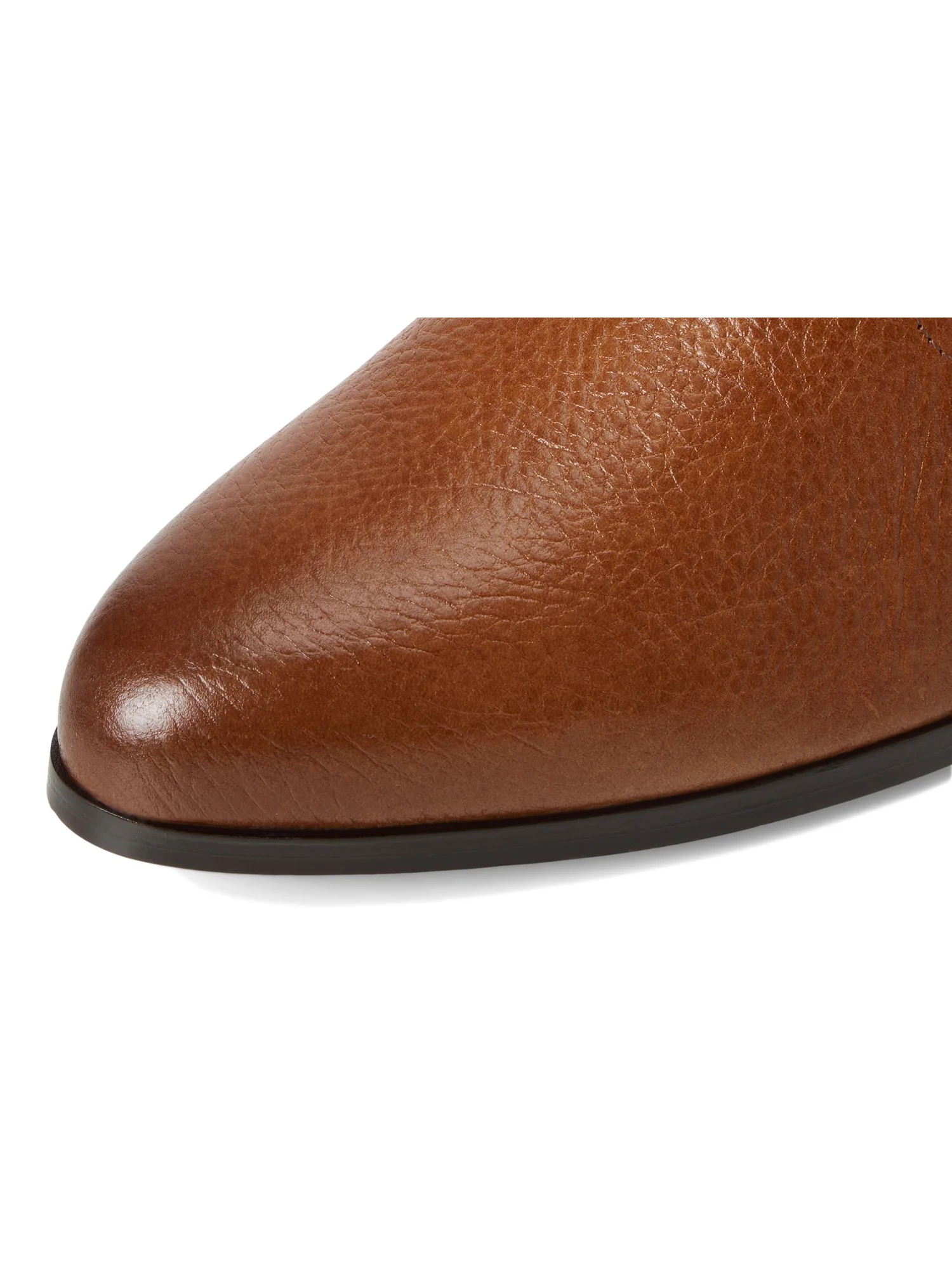 Ботинки Johnston & Murphy Tristen Western Bootie — 6