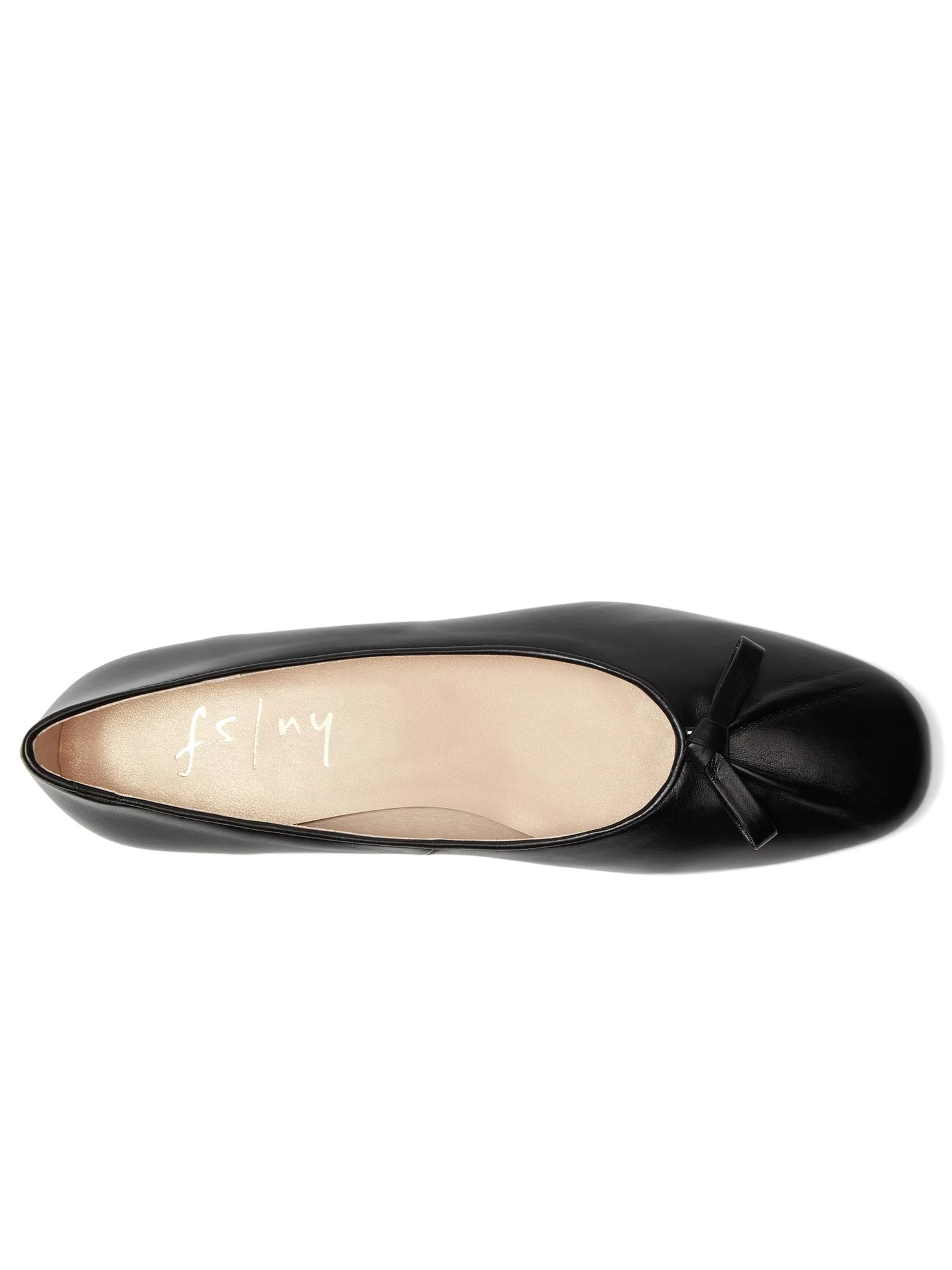 Балетки French Sole Poppie — 2