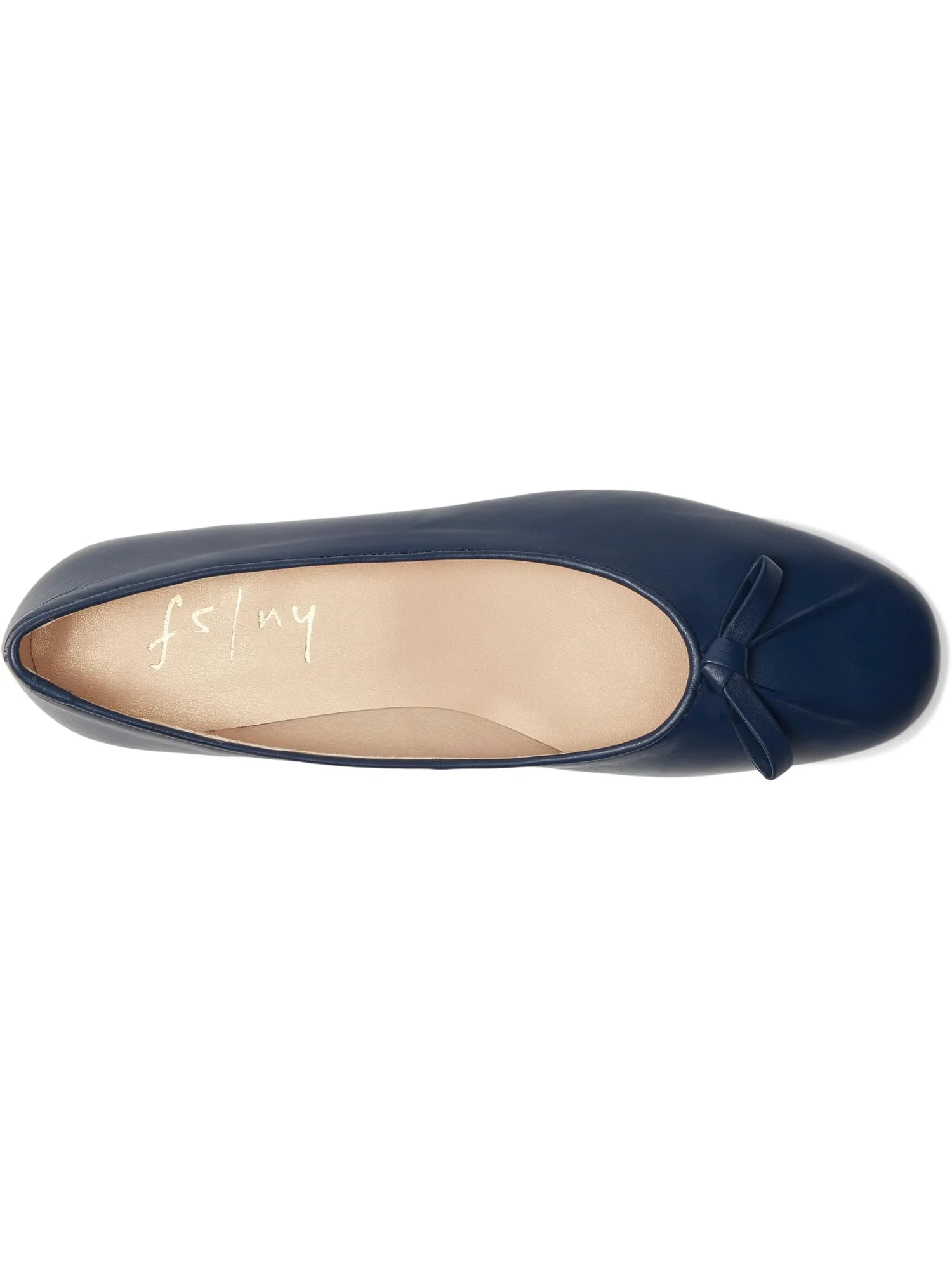 Балетки French Sole Poppie — 2
