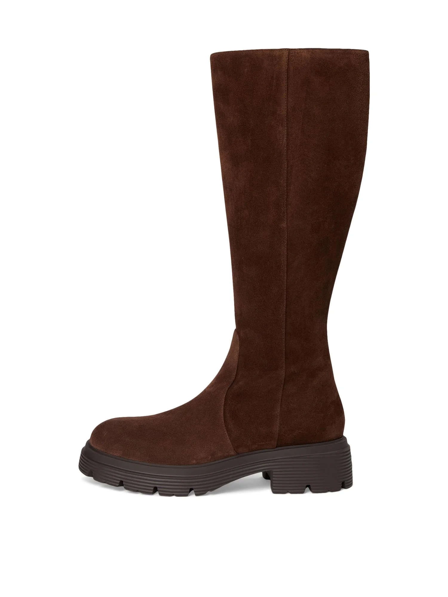 Ботинки Stuart Weitzman Hudson Lite Zip Boots — 4