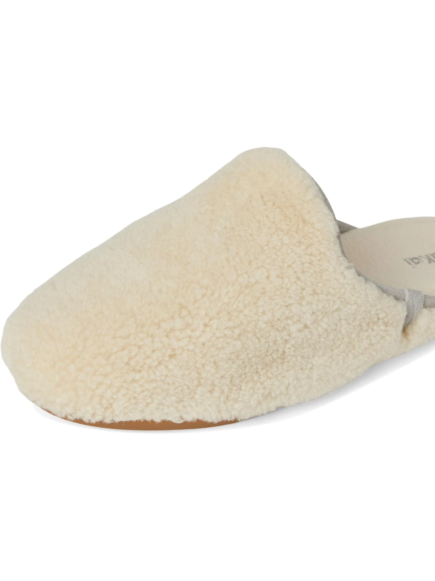 Тапочки OluKai Women's Hale Mule, Tapa/Ash — 6