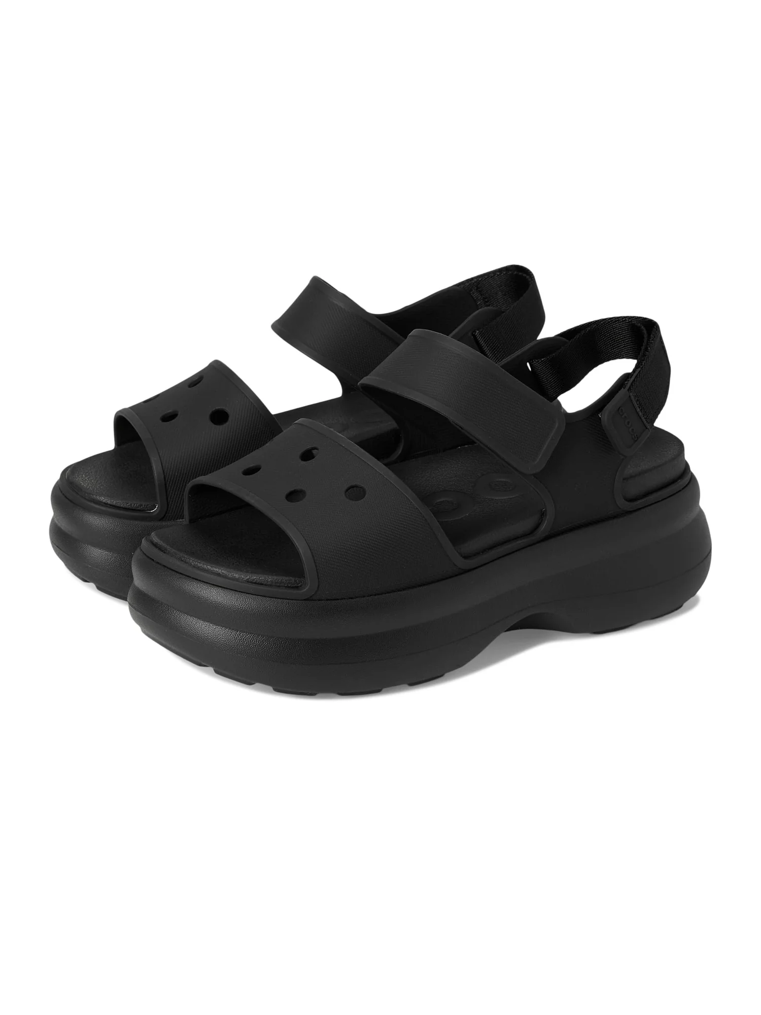 Сандалии Crocs Soho Y Strap Sandals — 1