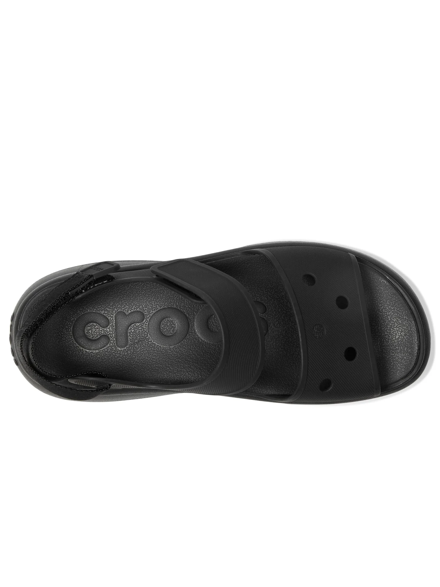 Сандалии Crocs Soho Y Strap Sandals — 2