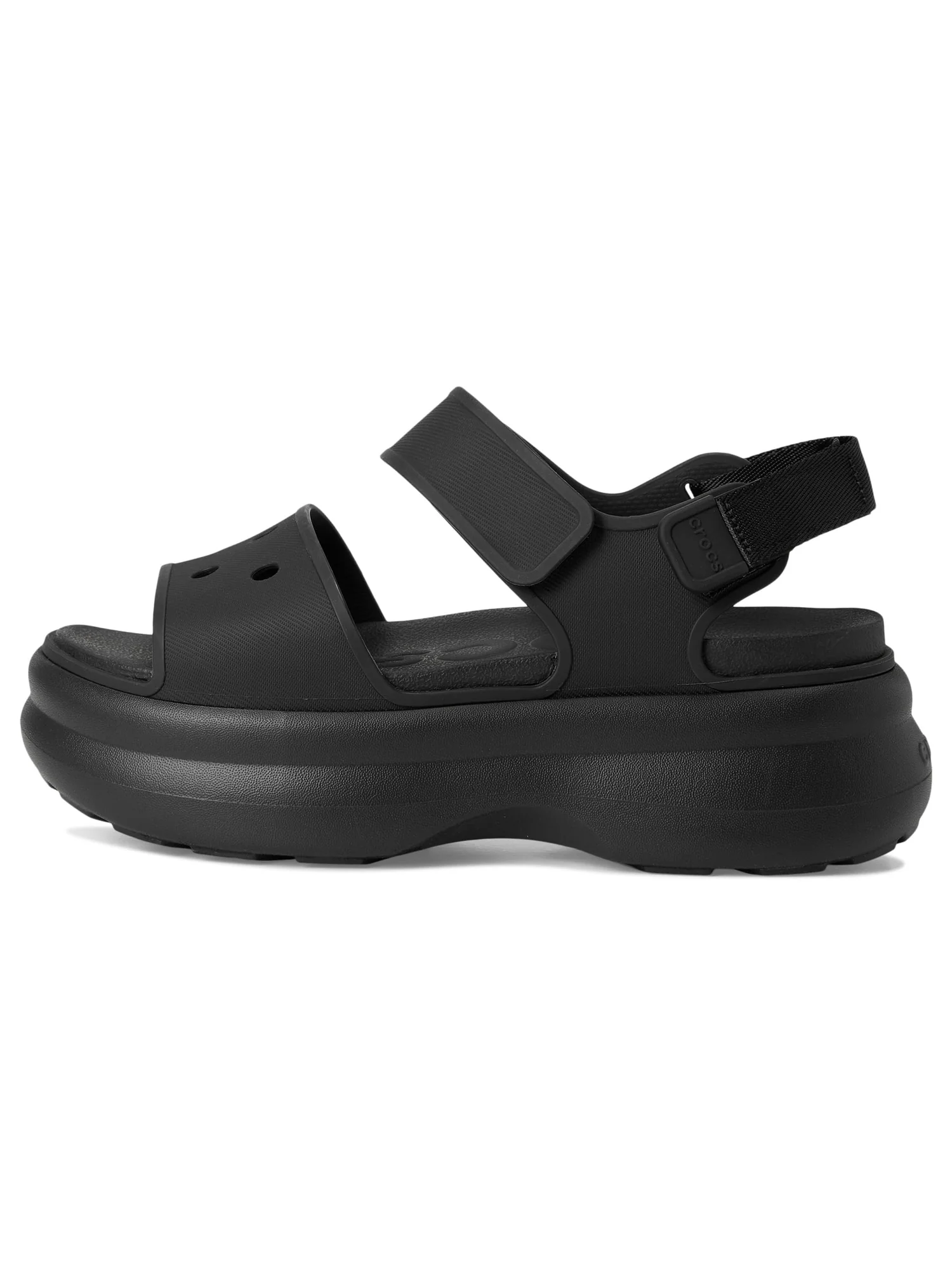 Сандалии Crocs Soho Y Strap Sandals — 4