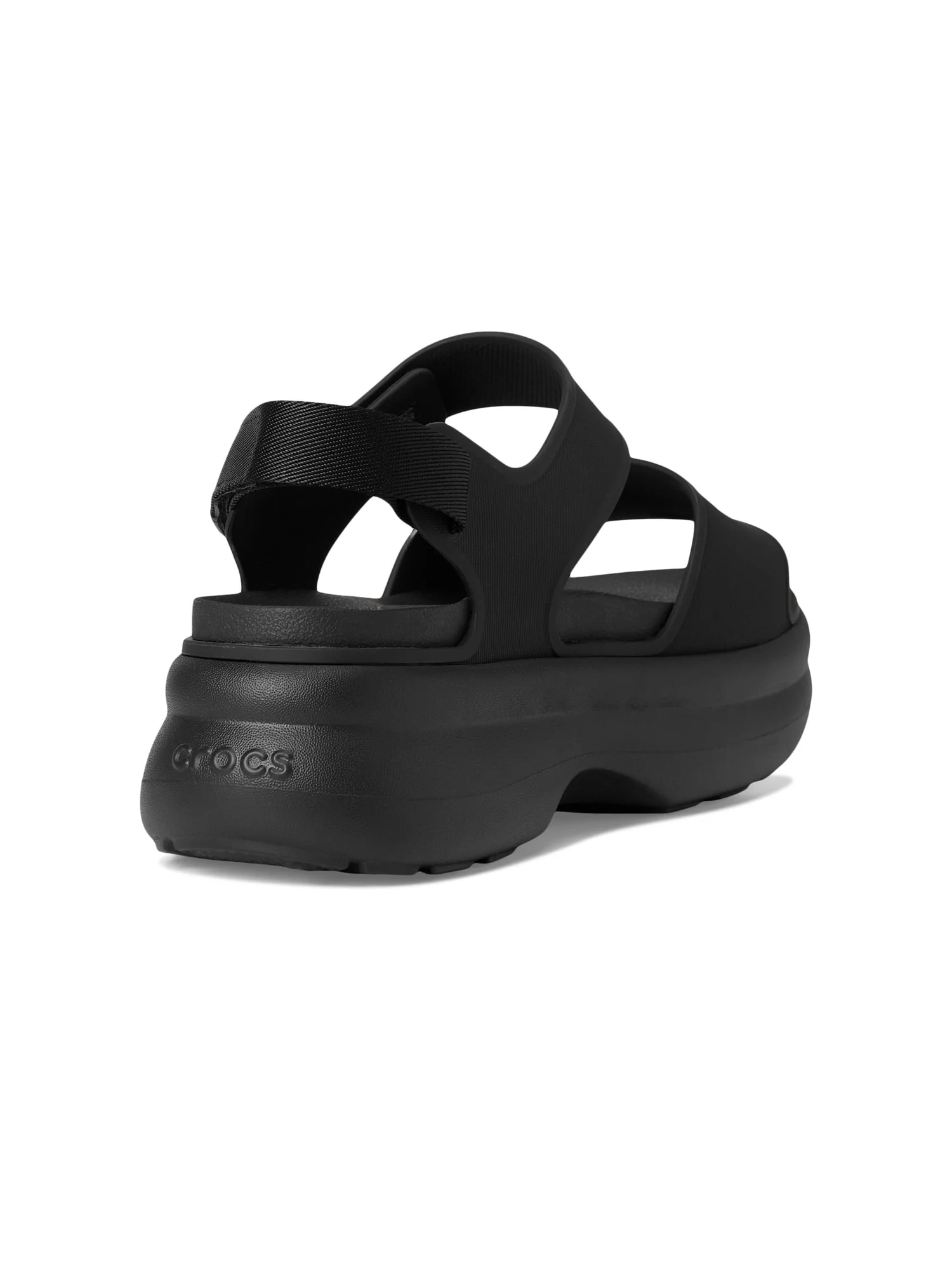 Сандалии Crocs Soho Y Strap Sandals — 5