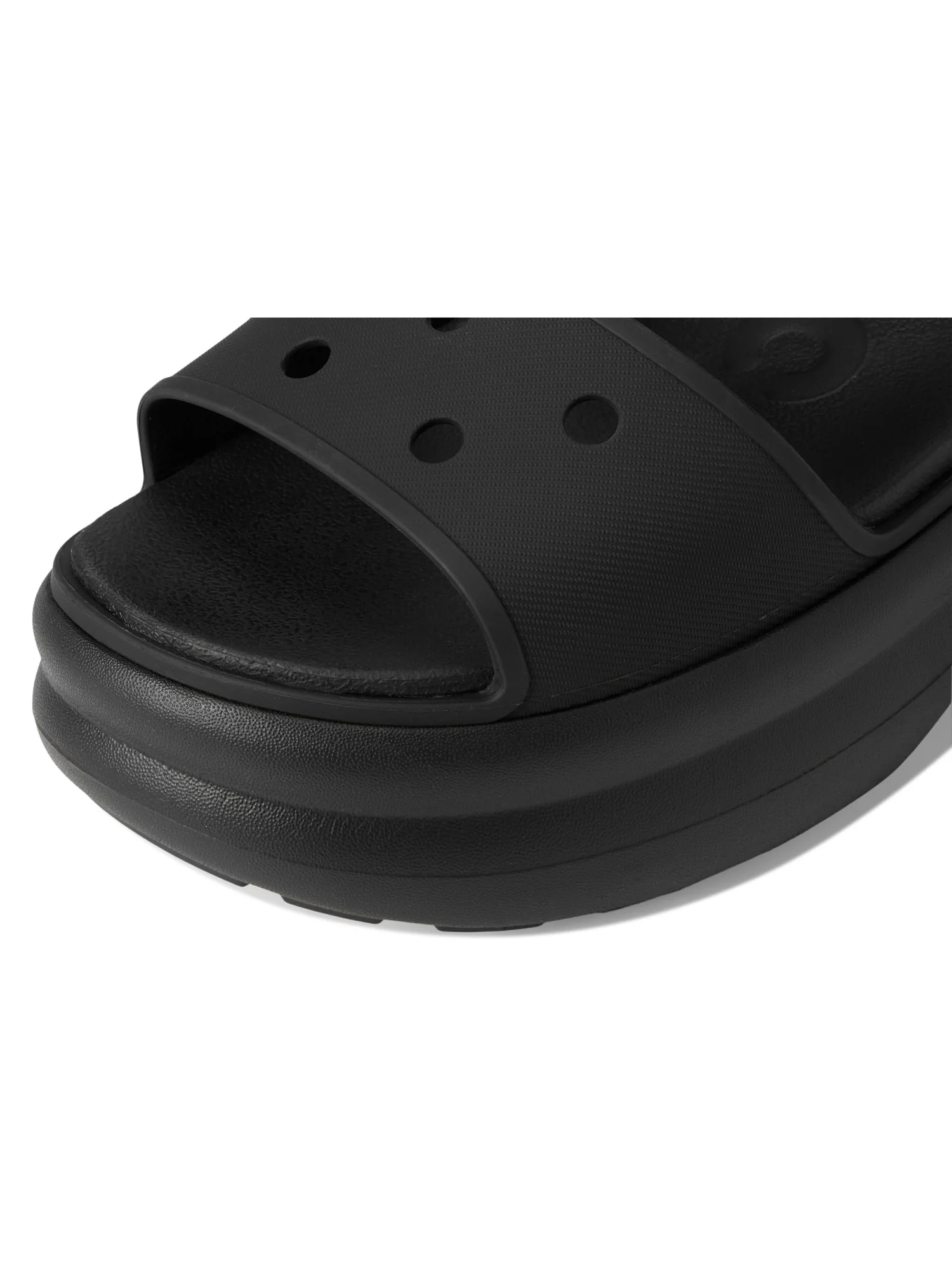 Сандалии Crocs Soho Y Strap Sandals — 6