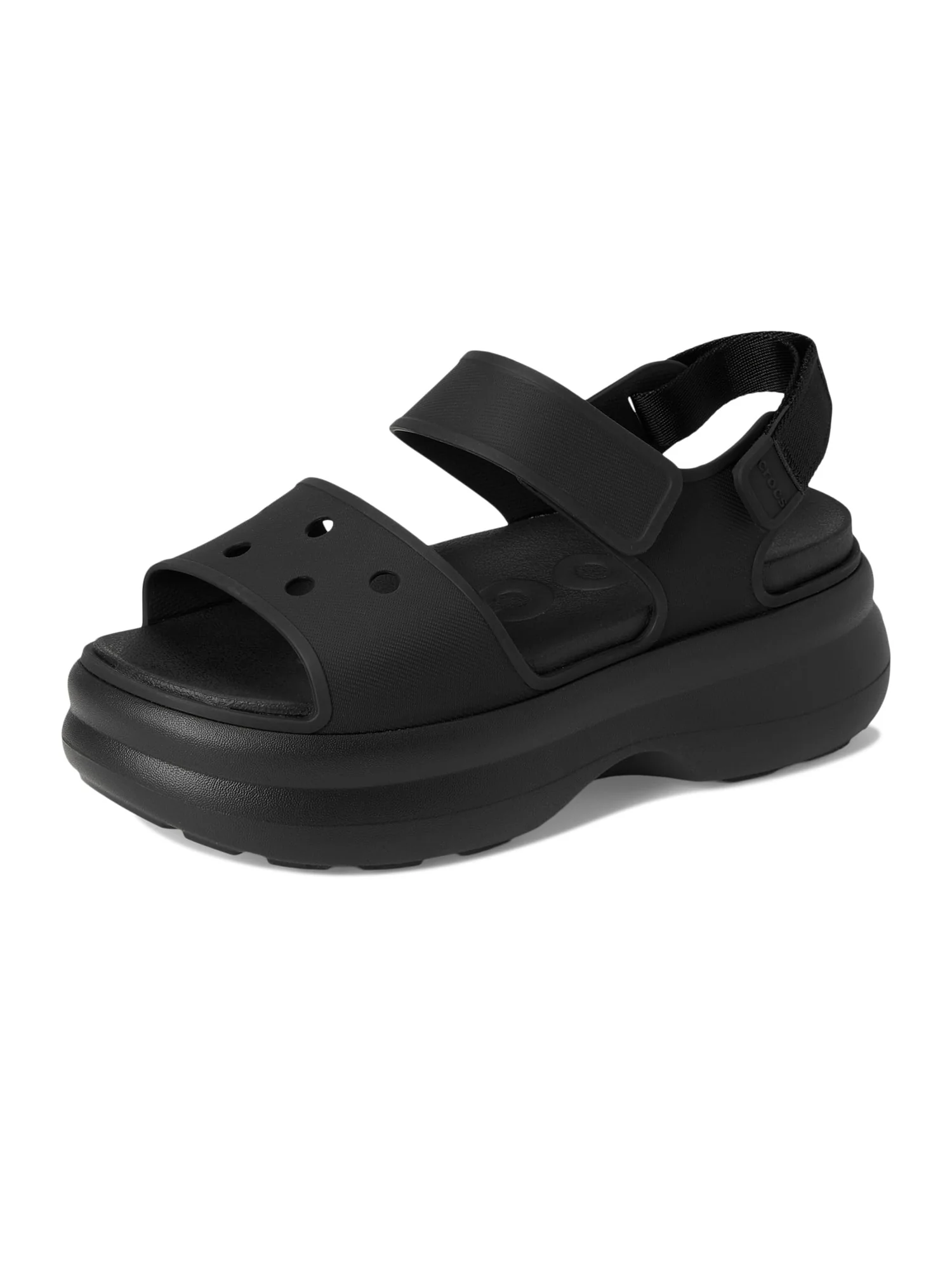Сандалии Crocs Soho Y Strap Sandals — 7