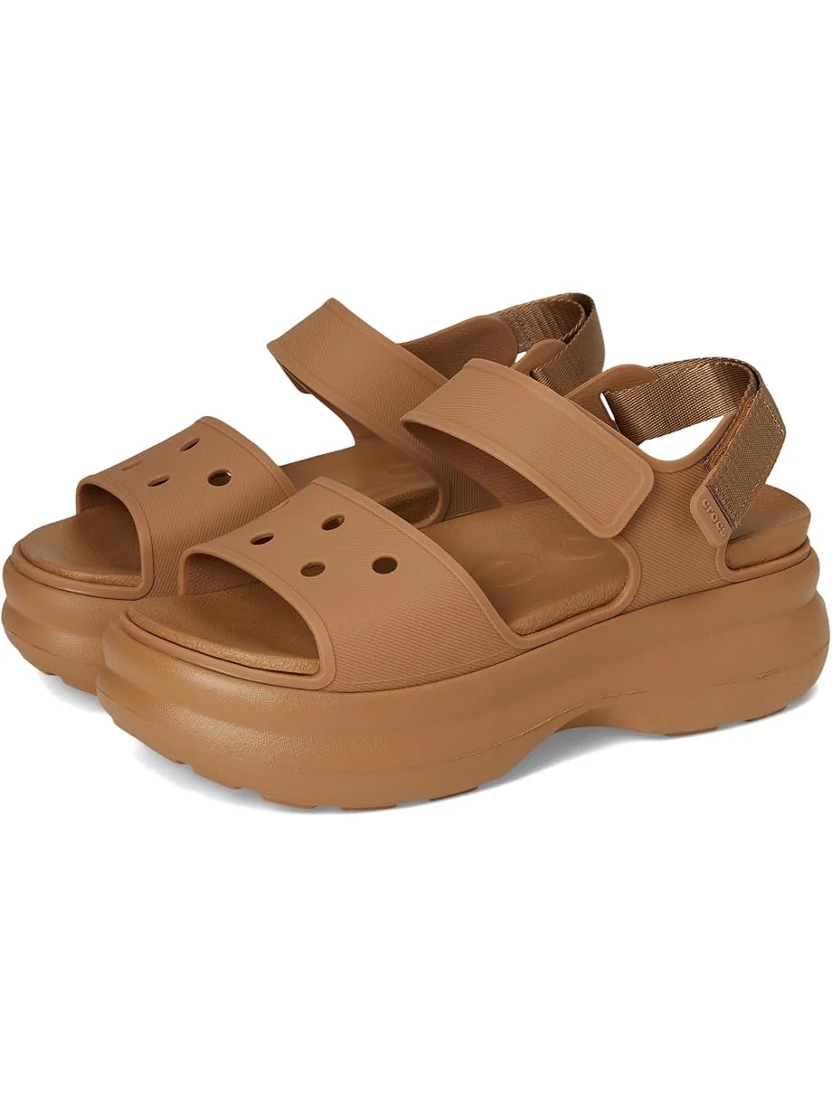 Женские сандалии Crocs Soho Y Strap — 1