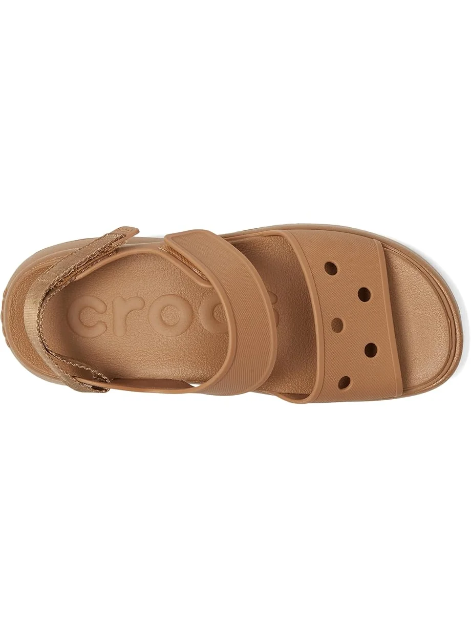 Женские сандалии Crocs Soho Y Strap — 2