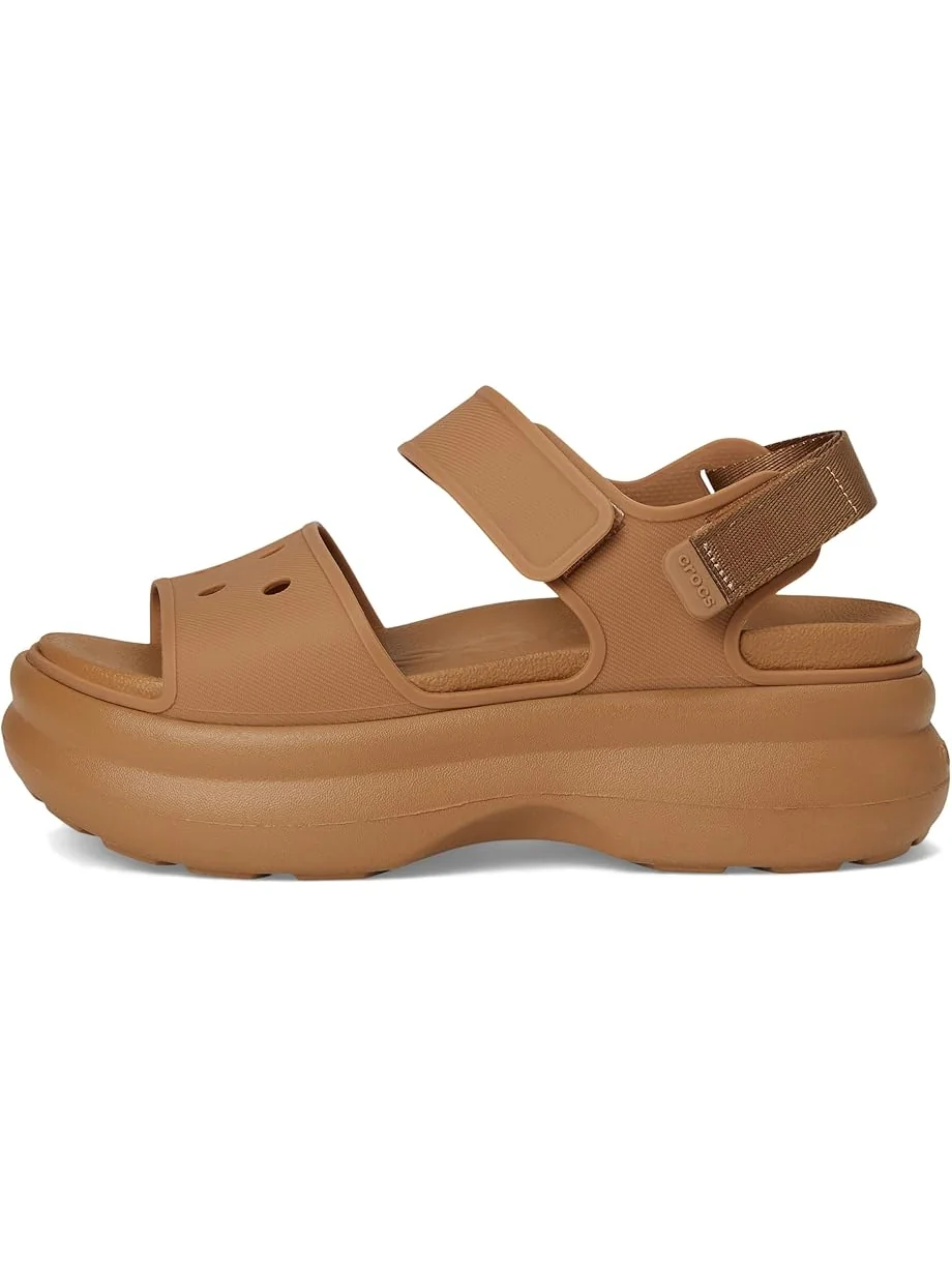 Женские сандалии Crocs Soho Y Strap — 4