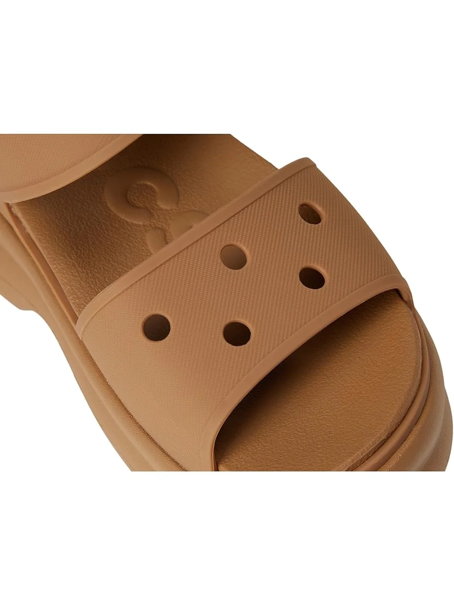 Женские сандалии Crocs Soho Y Strap — 6