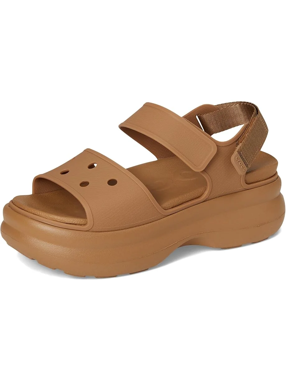 Женские сандалии Crocs Soho Y Strap — 7