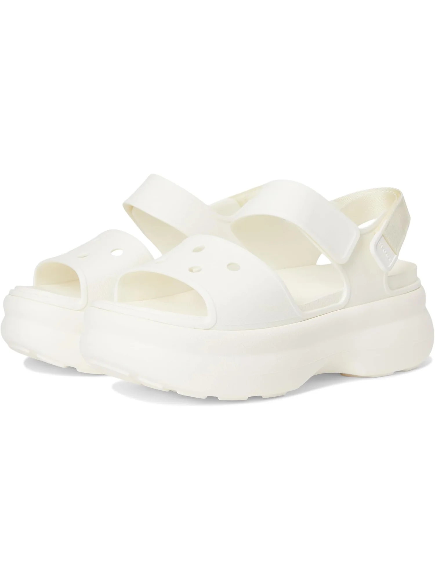 Женские сандалии Soho Y Strap Crocs — 1