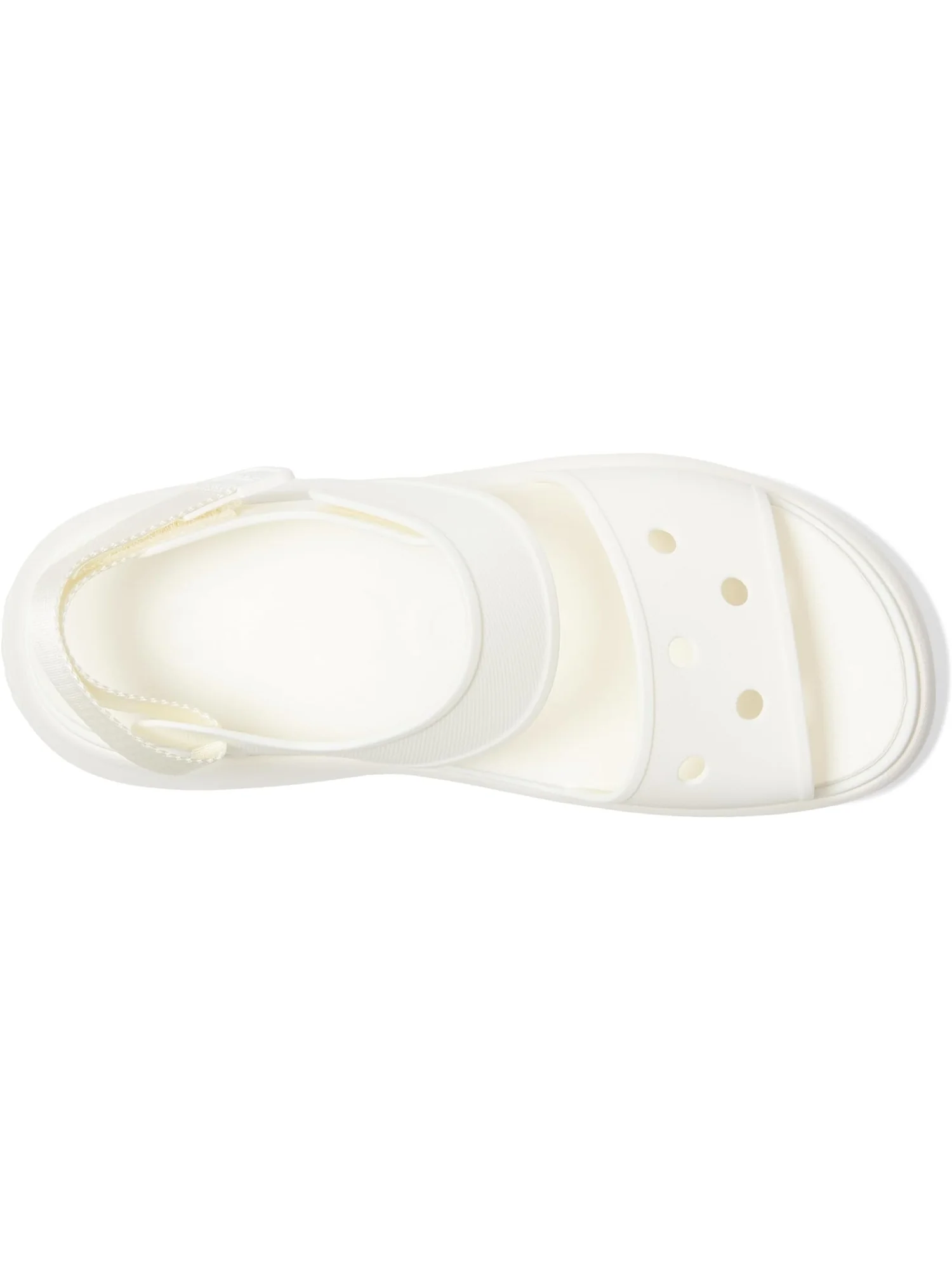 Женские сандалии Soho Y Strap Crocs — 2