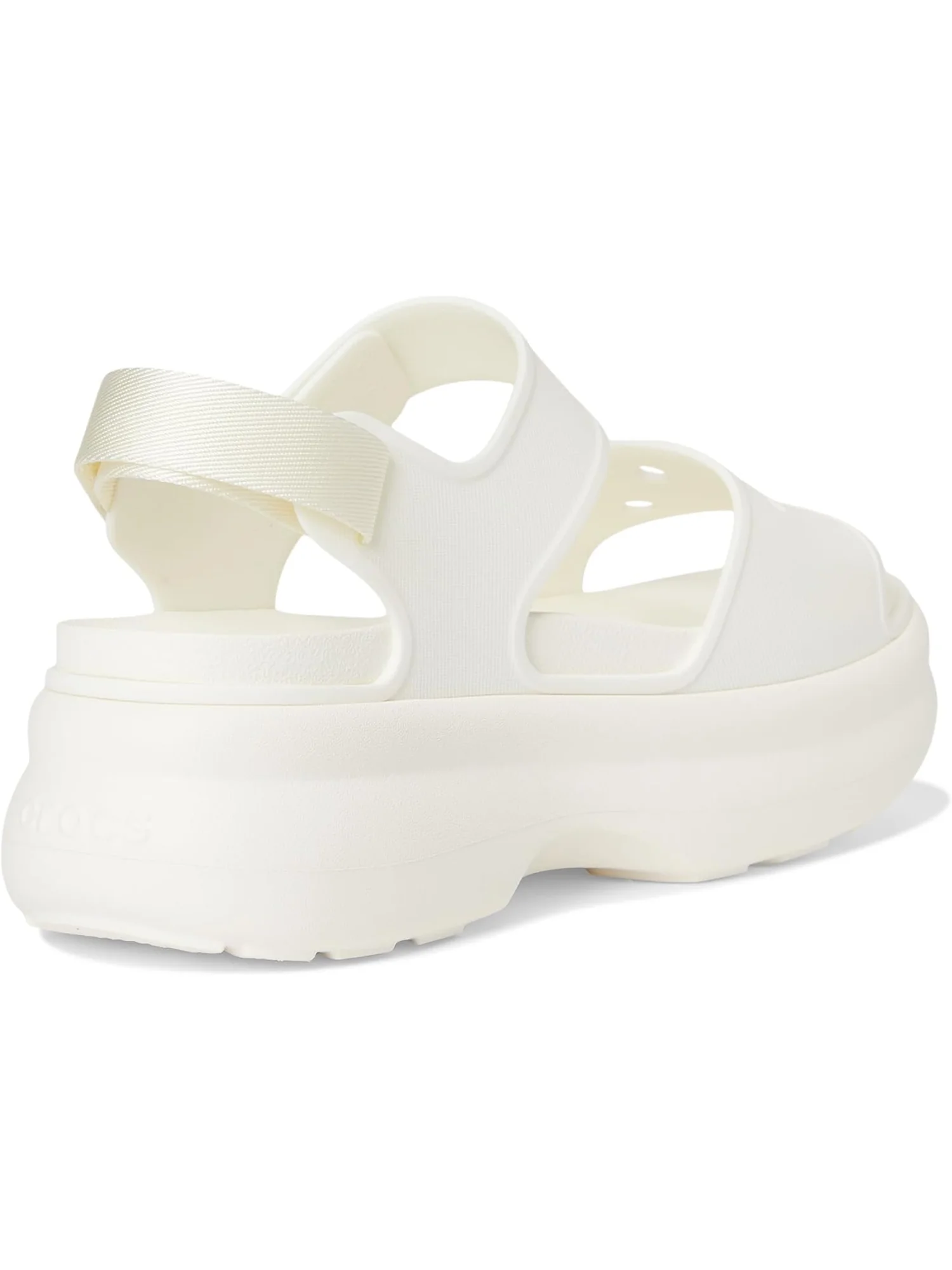 Женские сандалии Soho Y Strap Crocs — 5