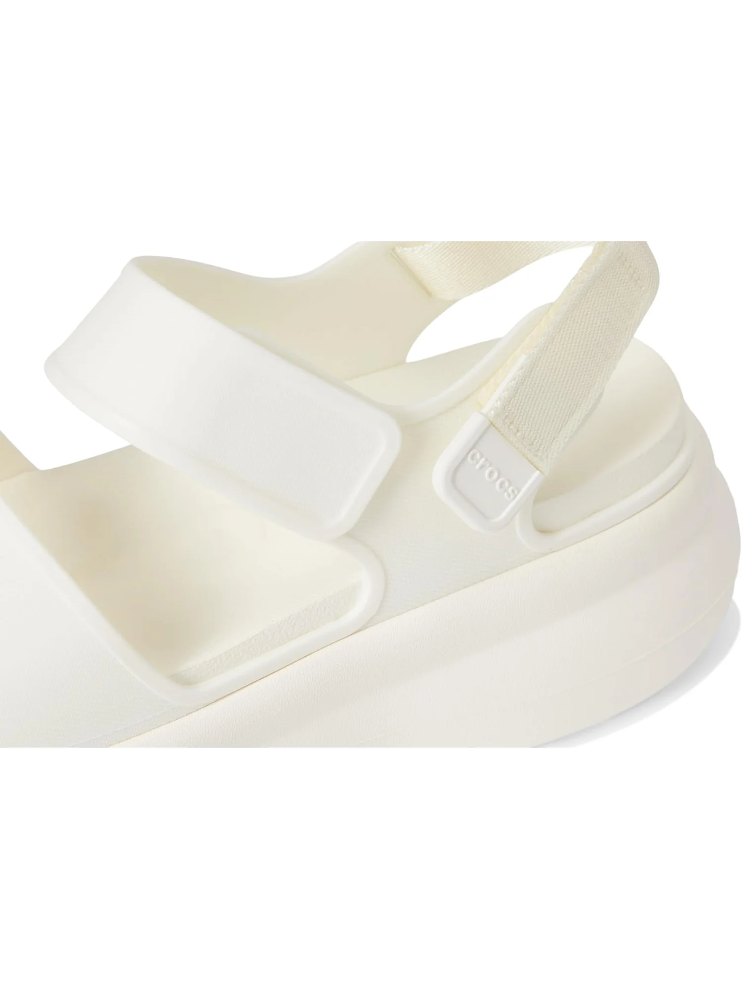 Женские сандалии Soho Y Strap Crocs — 6