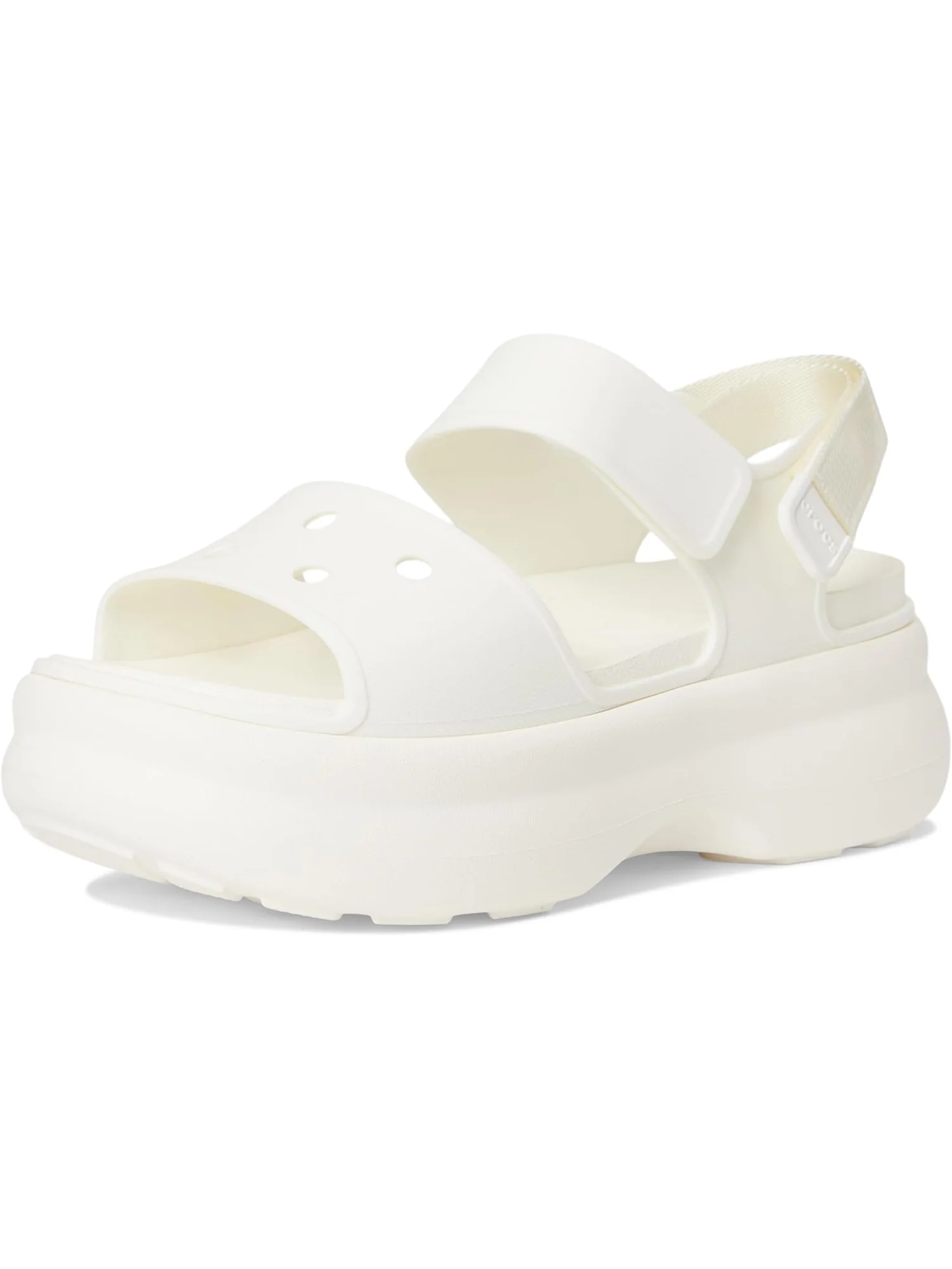 Женские сандалии Soho Y Strap Crocs — 7