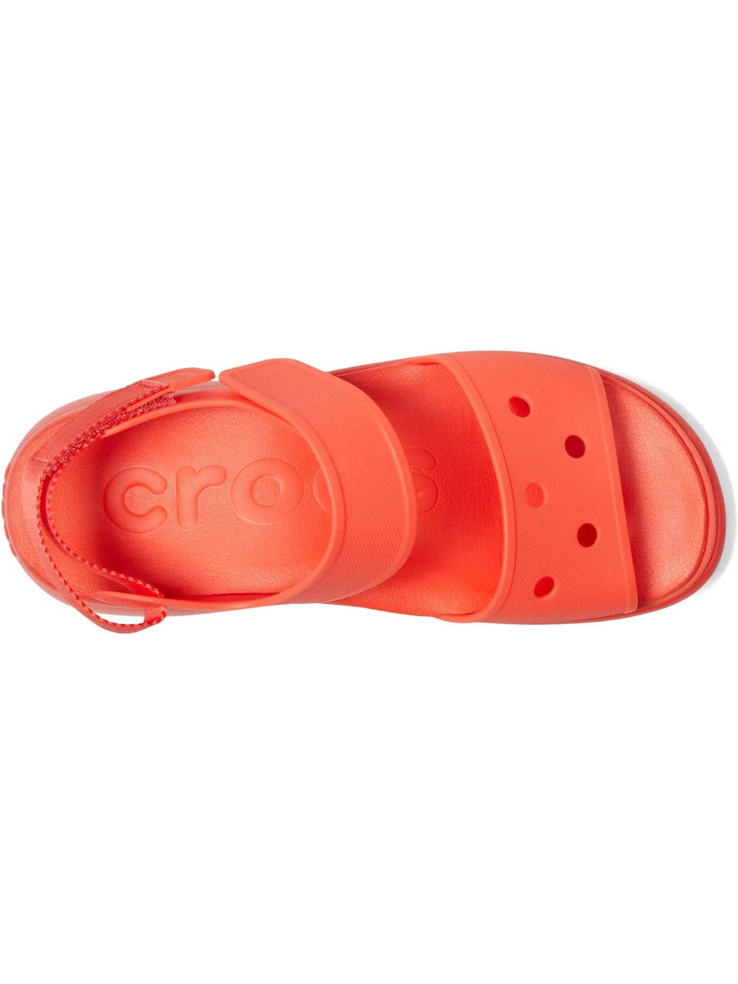 Сандалии Crocs Soho Y Strap Sandals — изображение 2 из 7, звезда моря