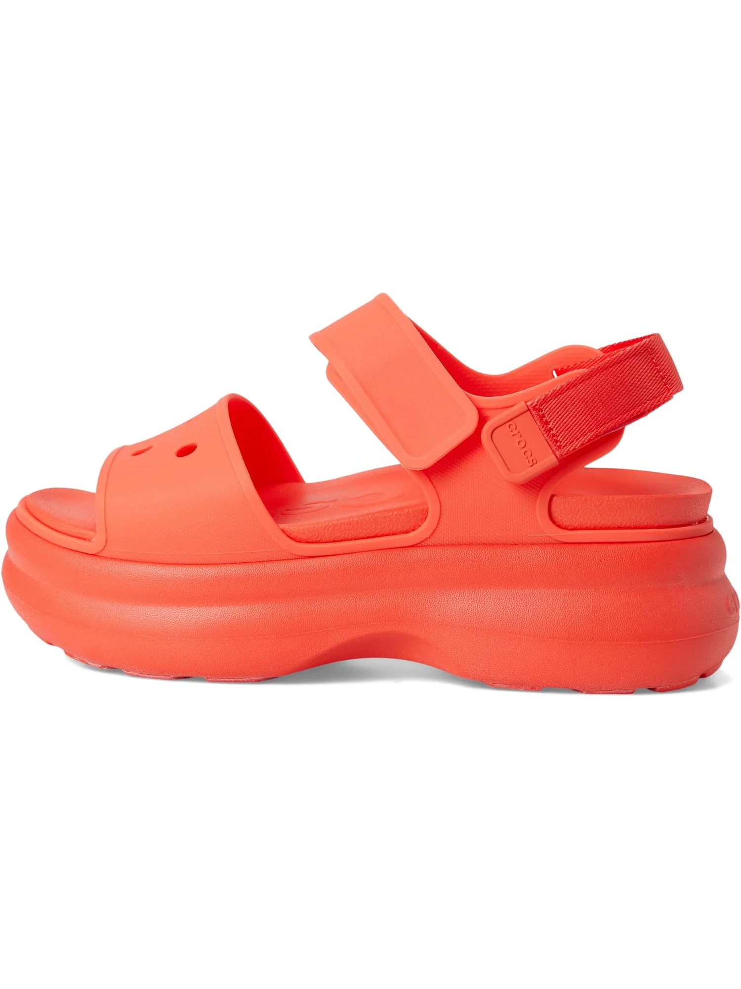 Сандалии Crocs Soho Y Strap Sandals — изображение 4 из 7, звезда моря
