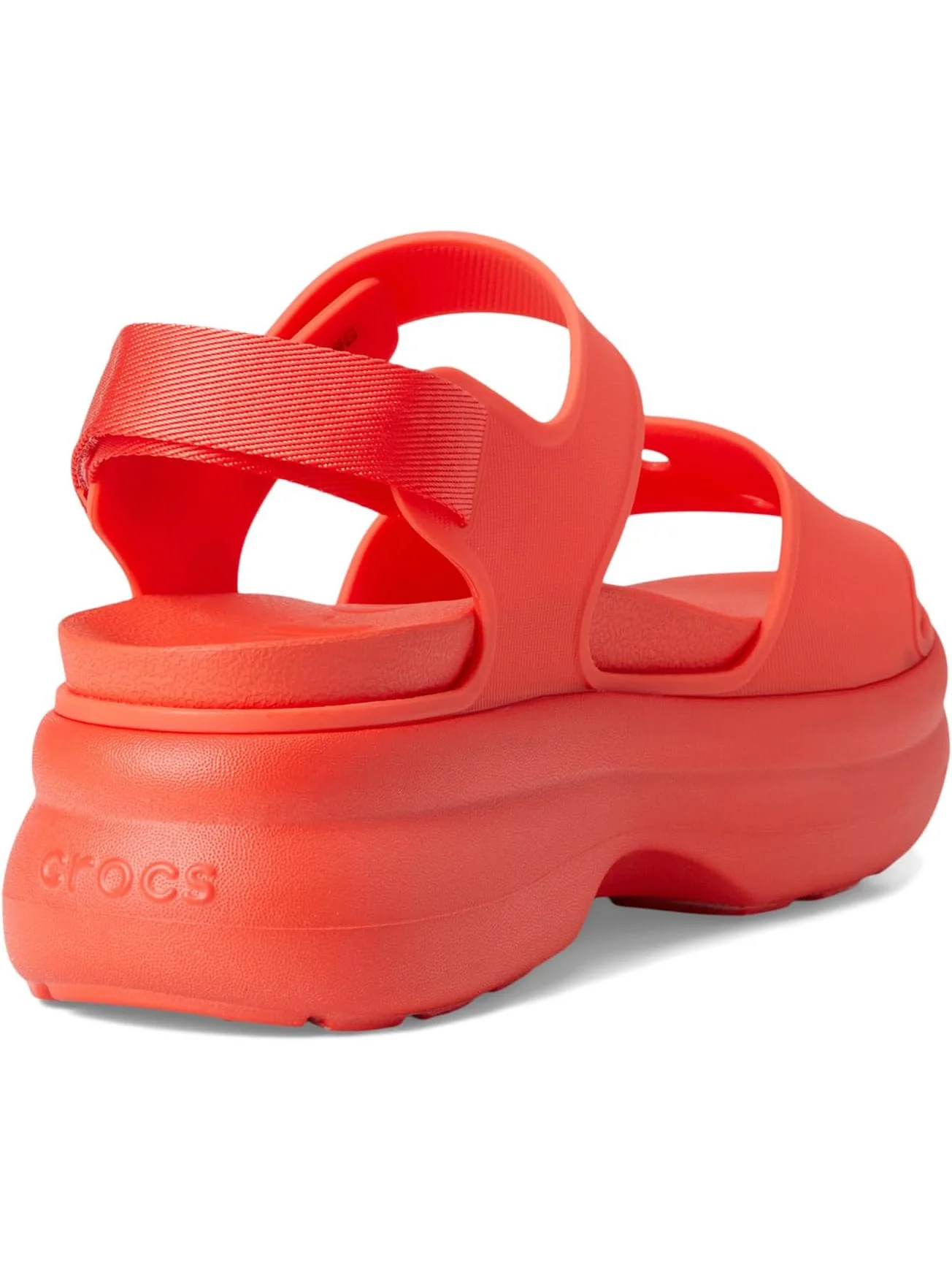 Сандалии Crocs Soho Y Strap Sandals — изображение 5 из 7, звезда моря