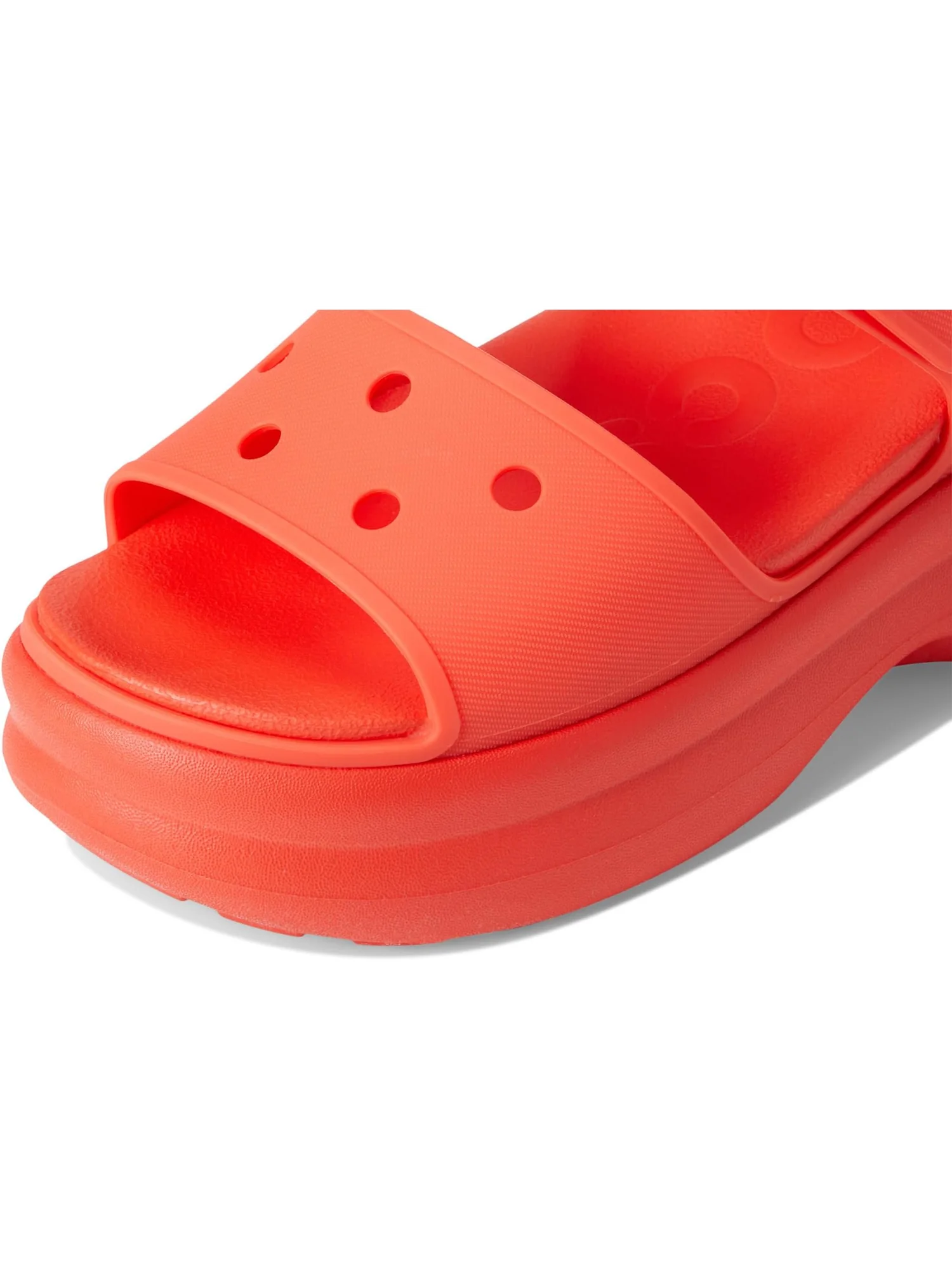 Сандалии Crocs Soho Y Strap Sandals — изображение 6 из 7, звезда моря