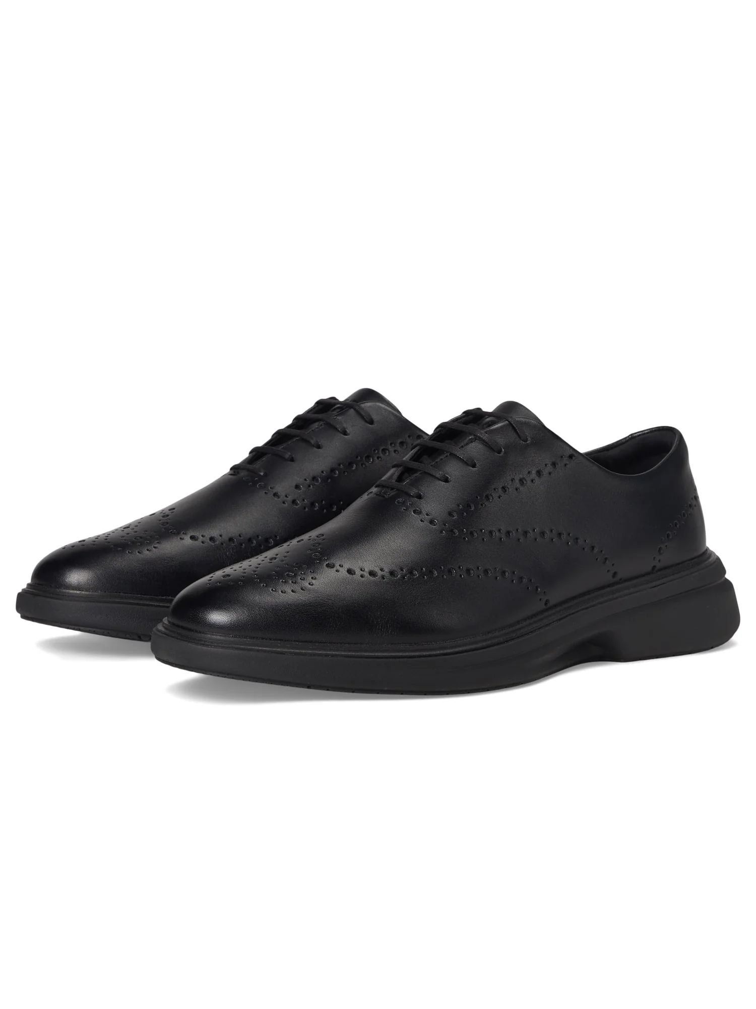 Оксфорды Cole Haan Originalgrand Cityspectre Wingtip Oxfords — 1