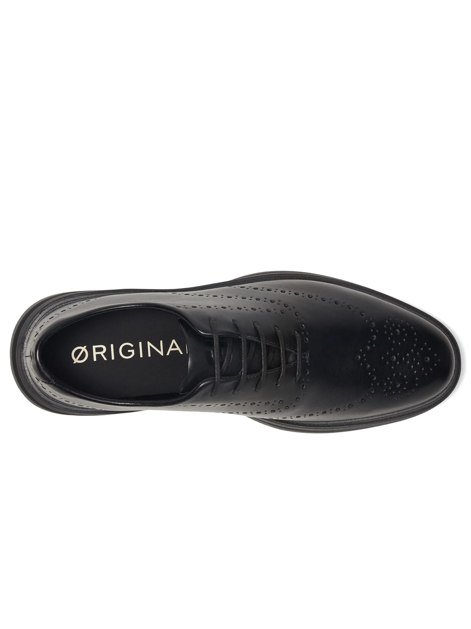 Оксфорды Cole Haan Originalgrand Cityspectre Wingtip Oxfords — 2