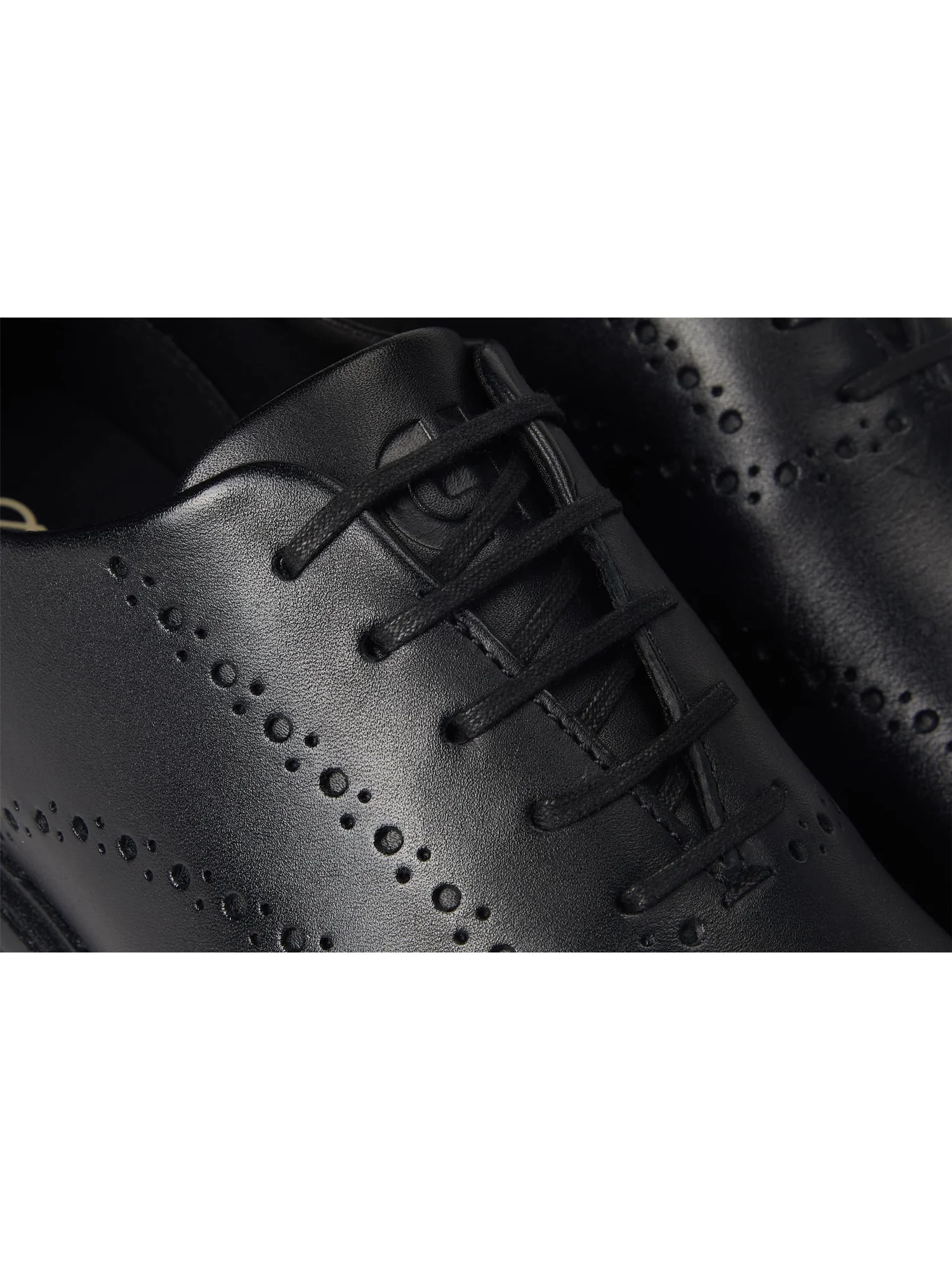 Оксфорды Cole Haan Originalgrand Cityspectre Wingtip Oxfords — 6