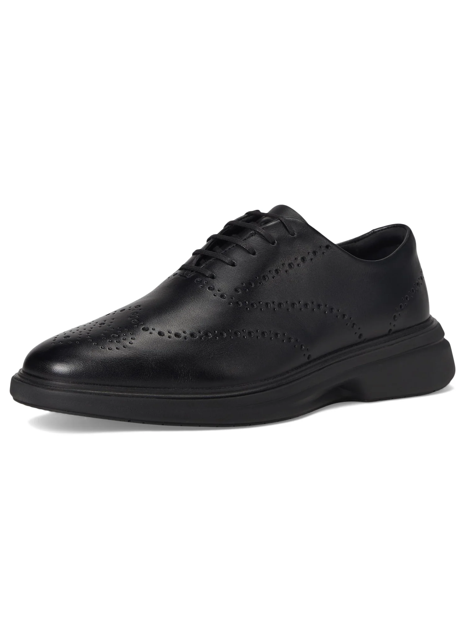Оксфорды Cole Haan Originalgrand Cityspectre Wingtip Oxfords — 7