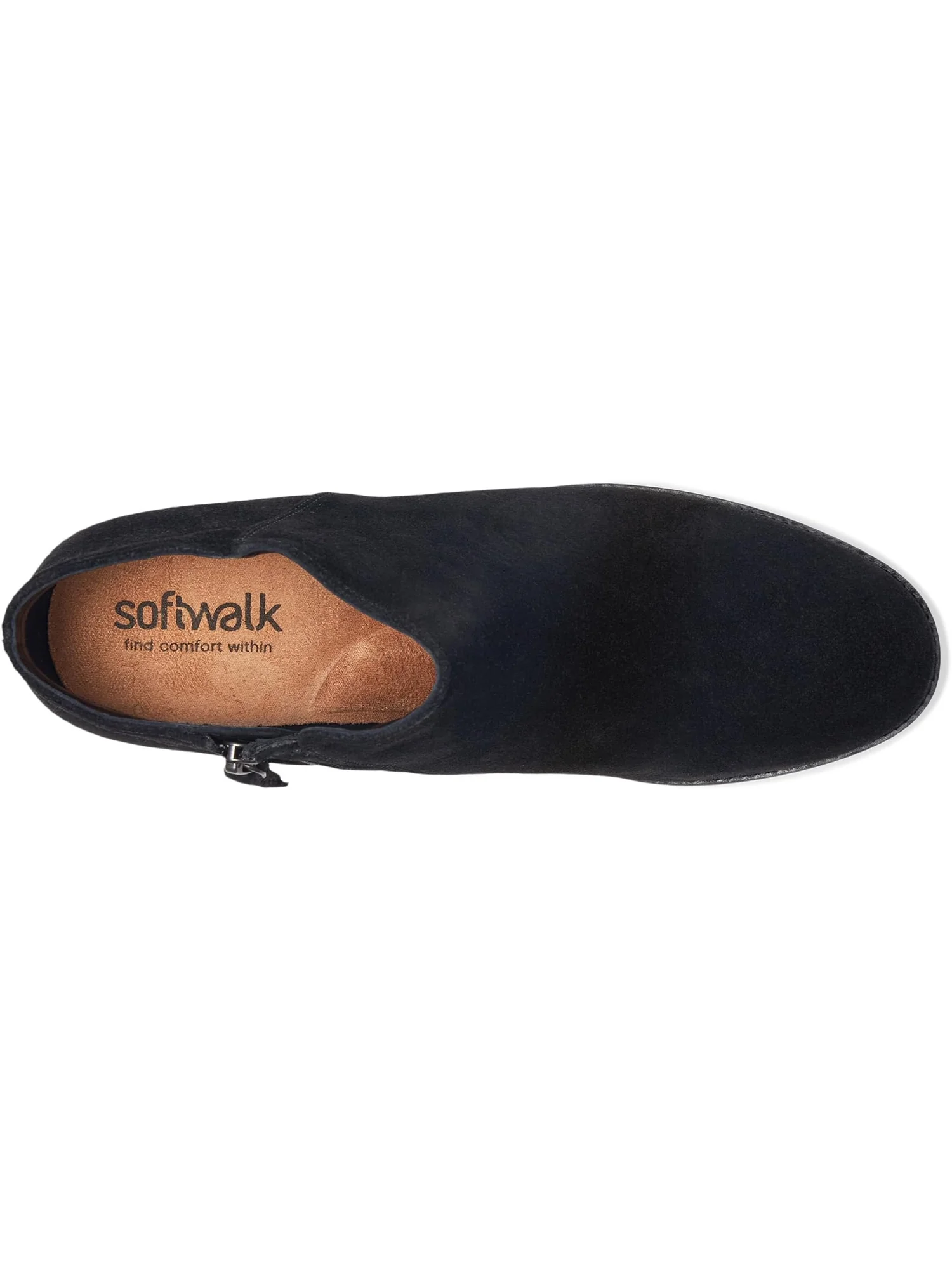 Ботинки SoftWalk Women's Rocklin 2.0 — 2