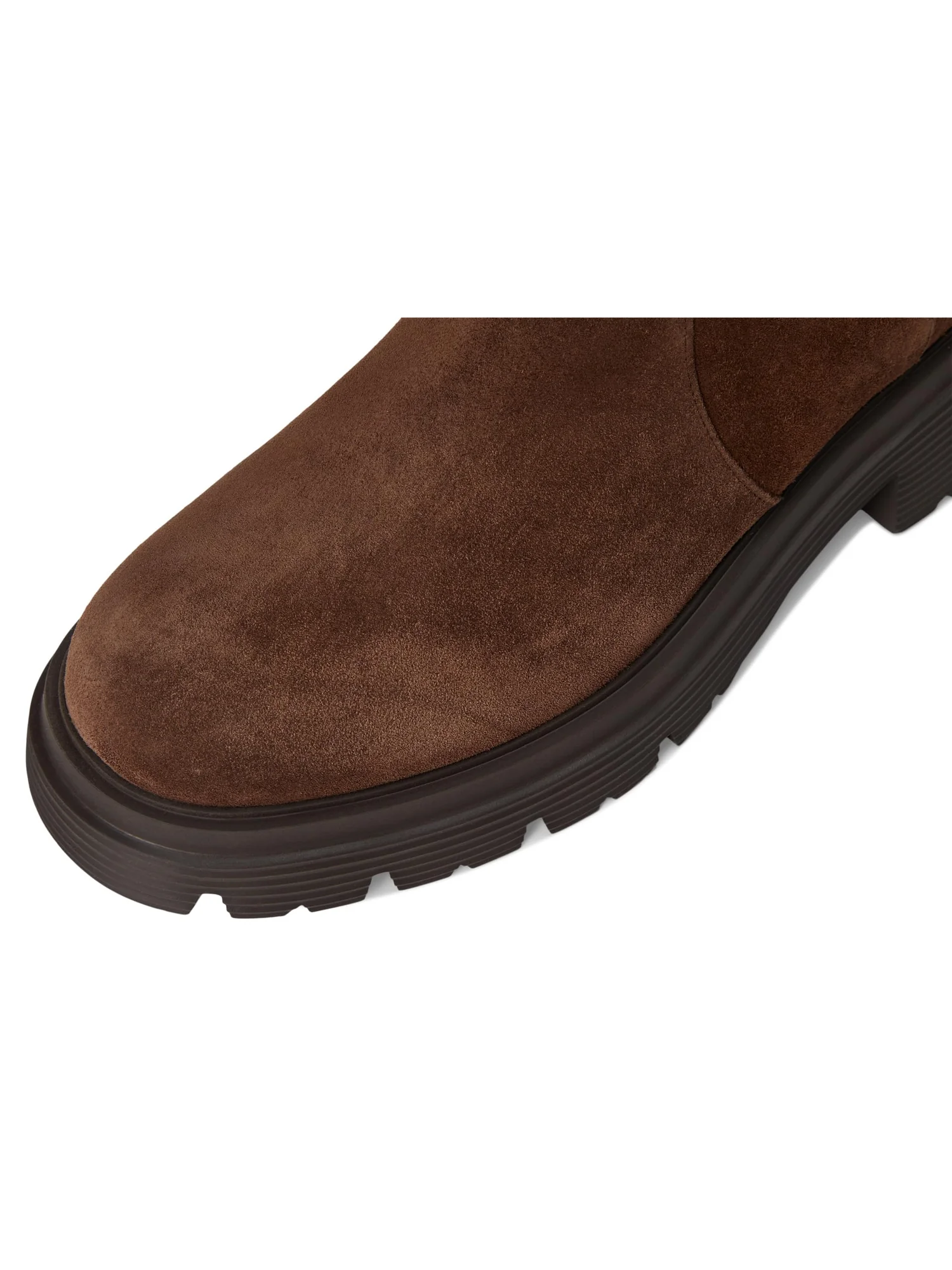 Ботинки Stuart Weitzman Hudson Lite Zip Bootie — 2