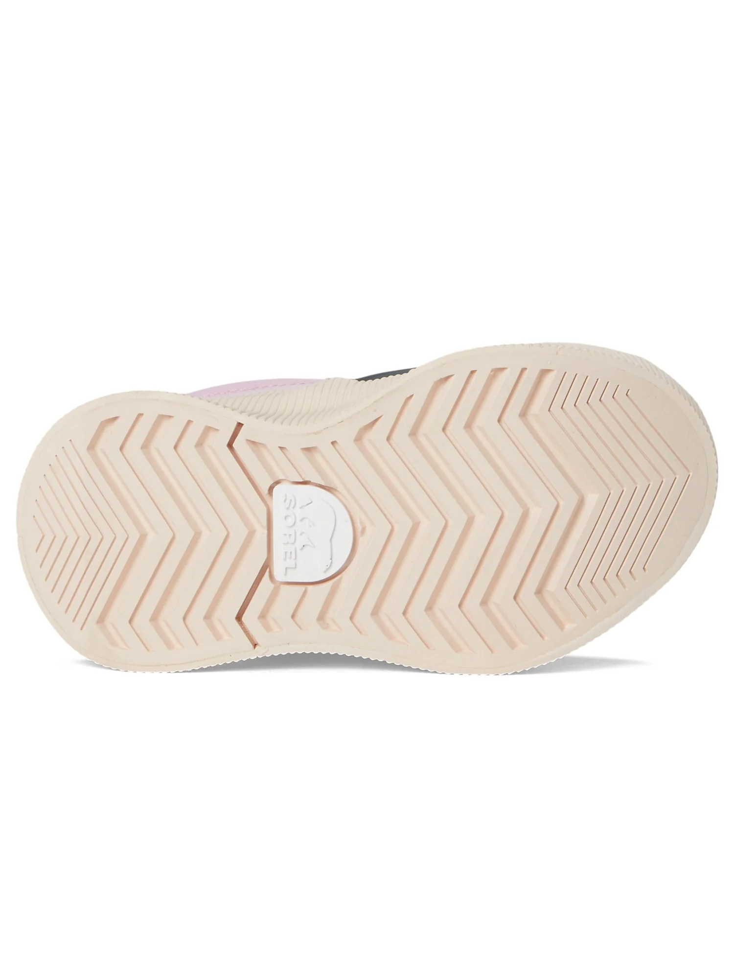 Кроссовки SOREL Kids Out N About Iv Strap Waterproof — 3