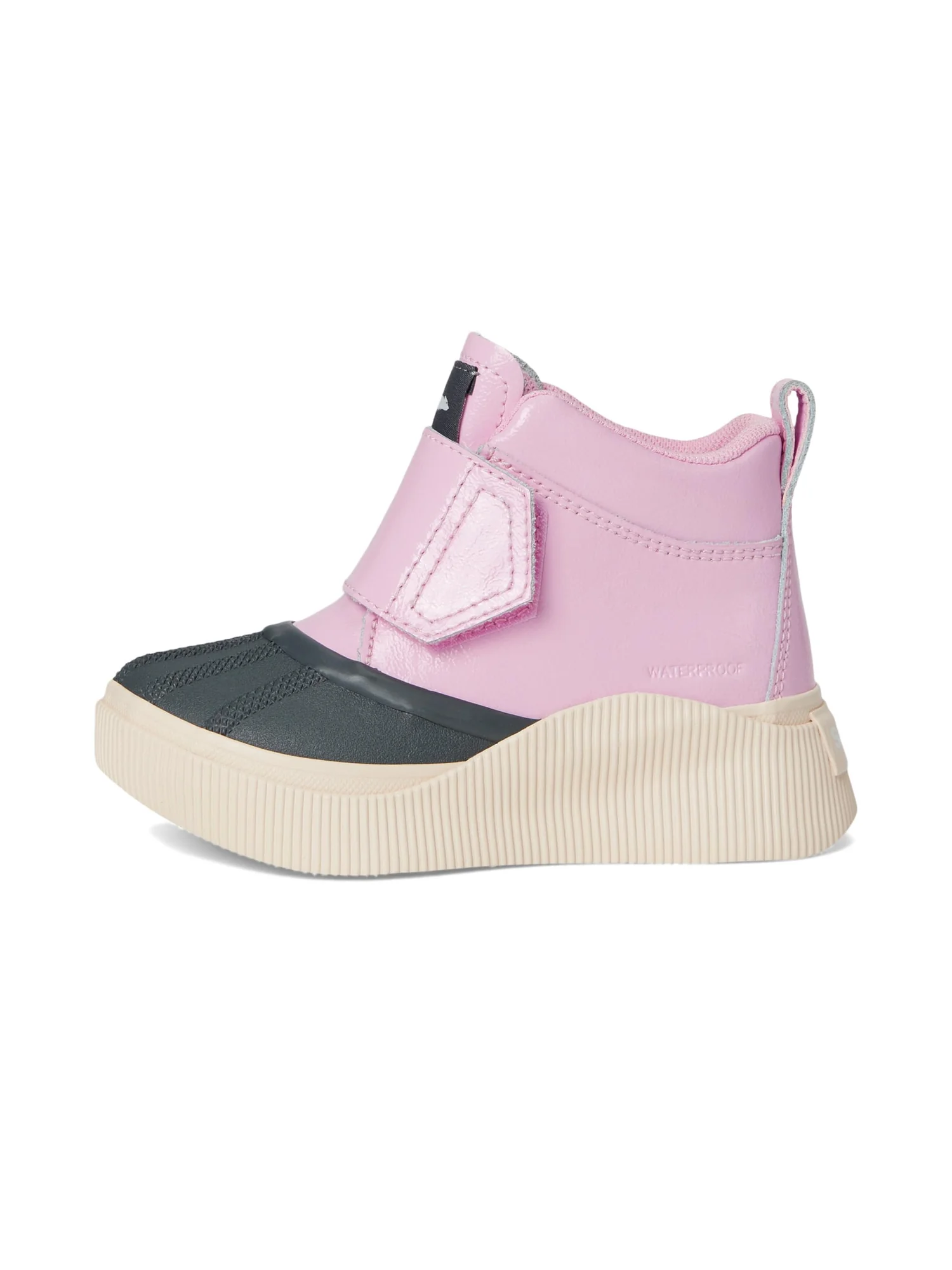 Кроссовки SOREL Kids Out N About Iv Strap Waterproof — 4